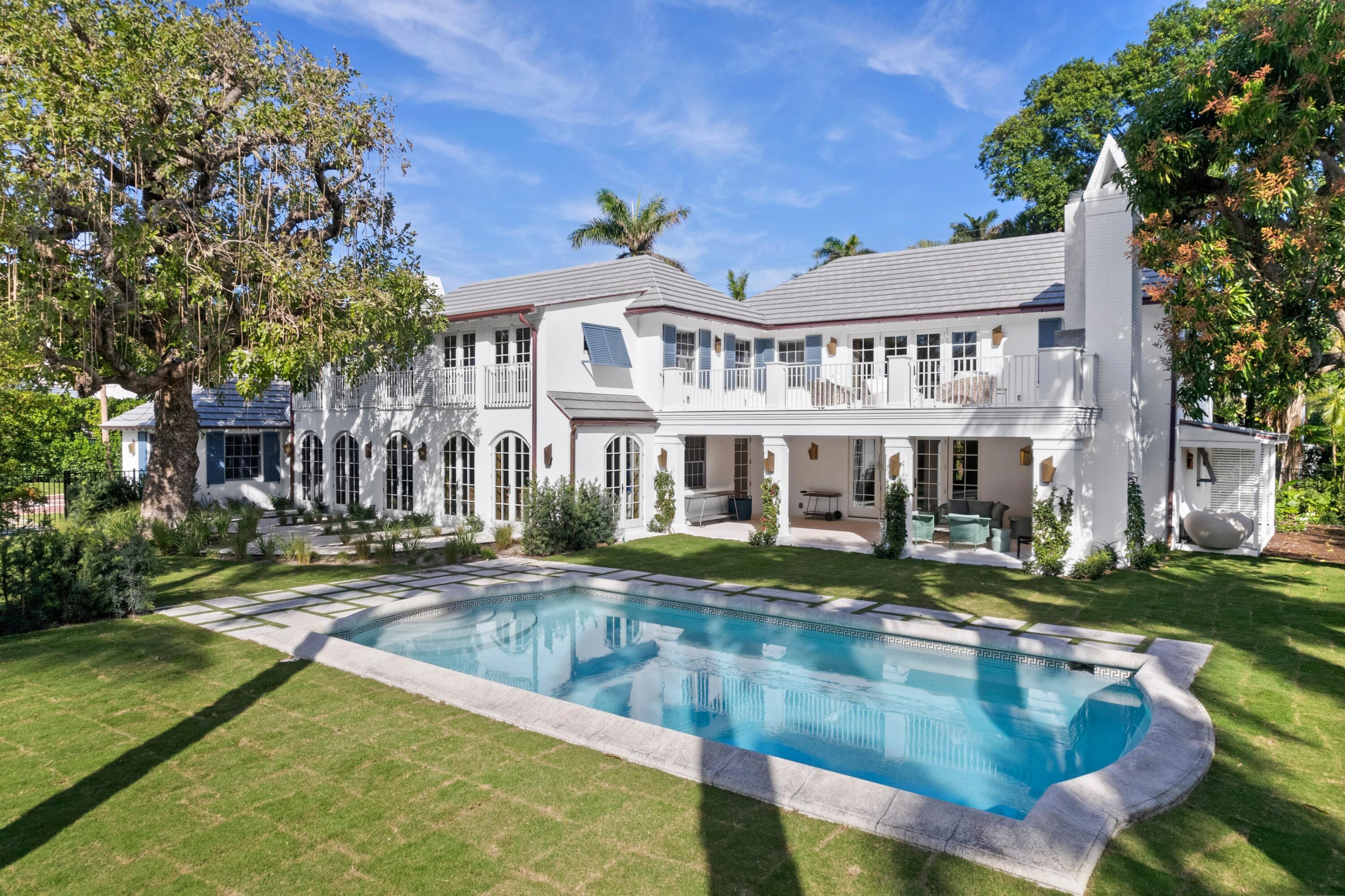 STOTESBURY PARK REV - Residential