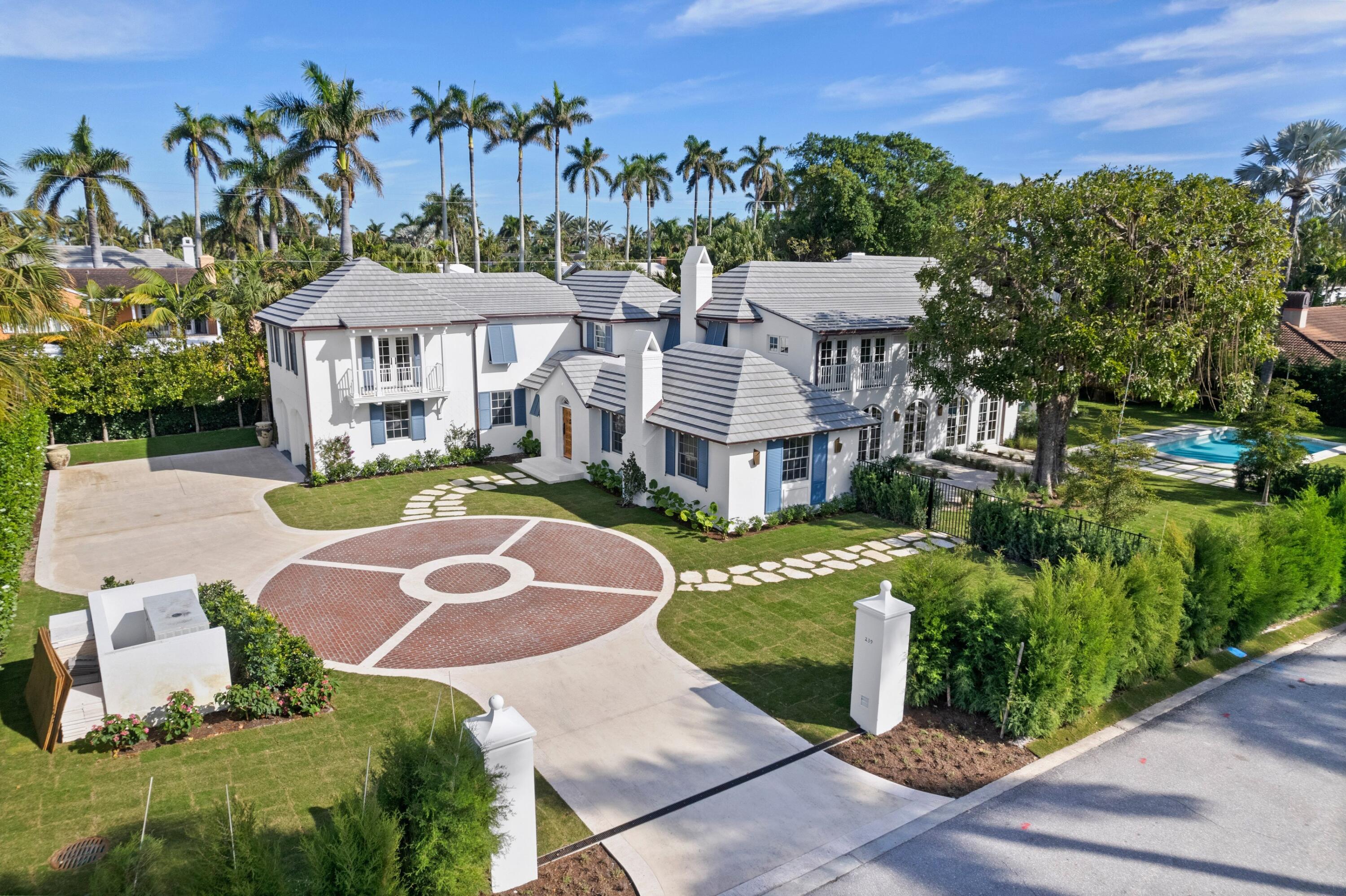 STOTESBURY PARK REV - Residential