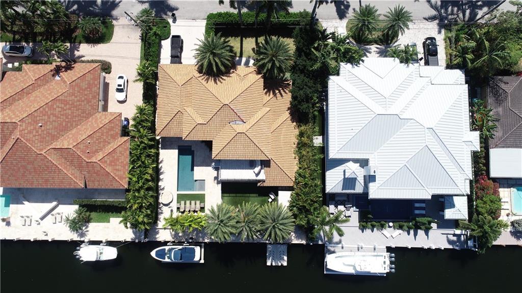 SEVEN ISLES LAS OLAS - Residential
