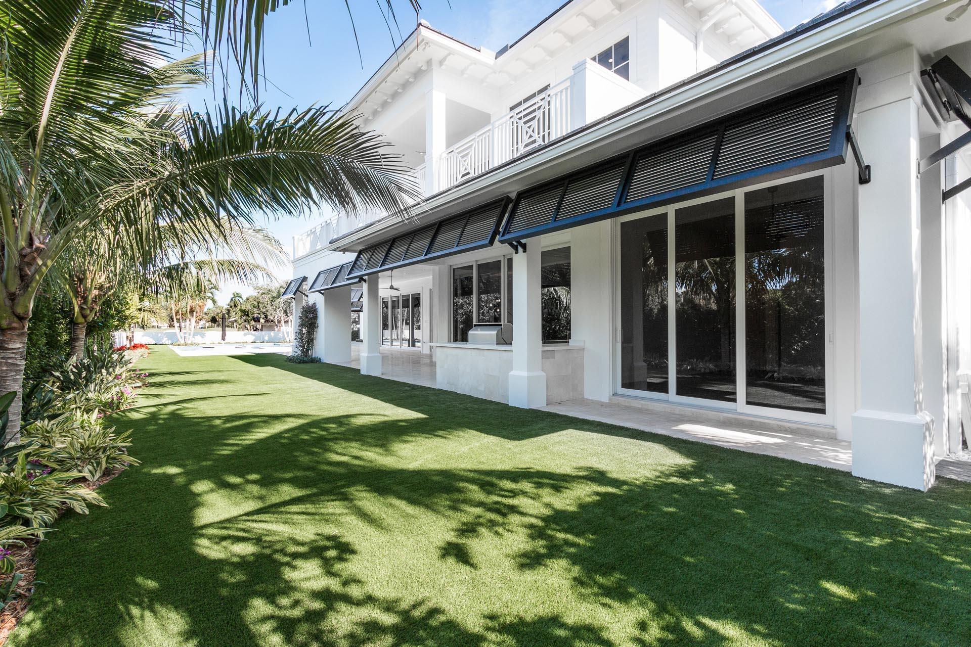 ROYAL PALM YACHT & COUNTRY CLUB - Residential