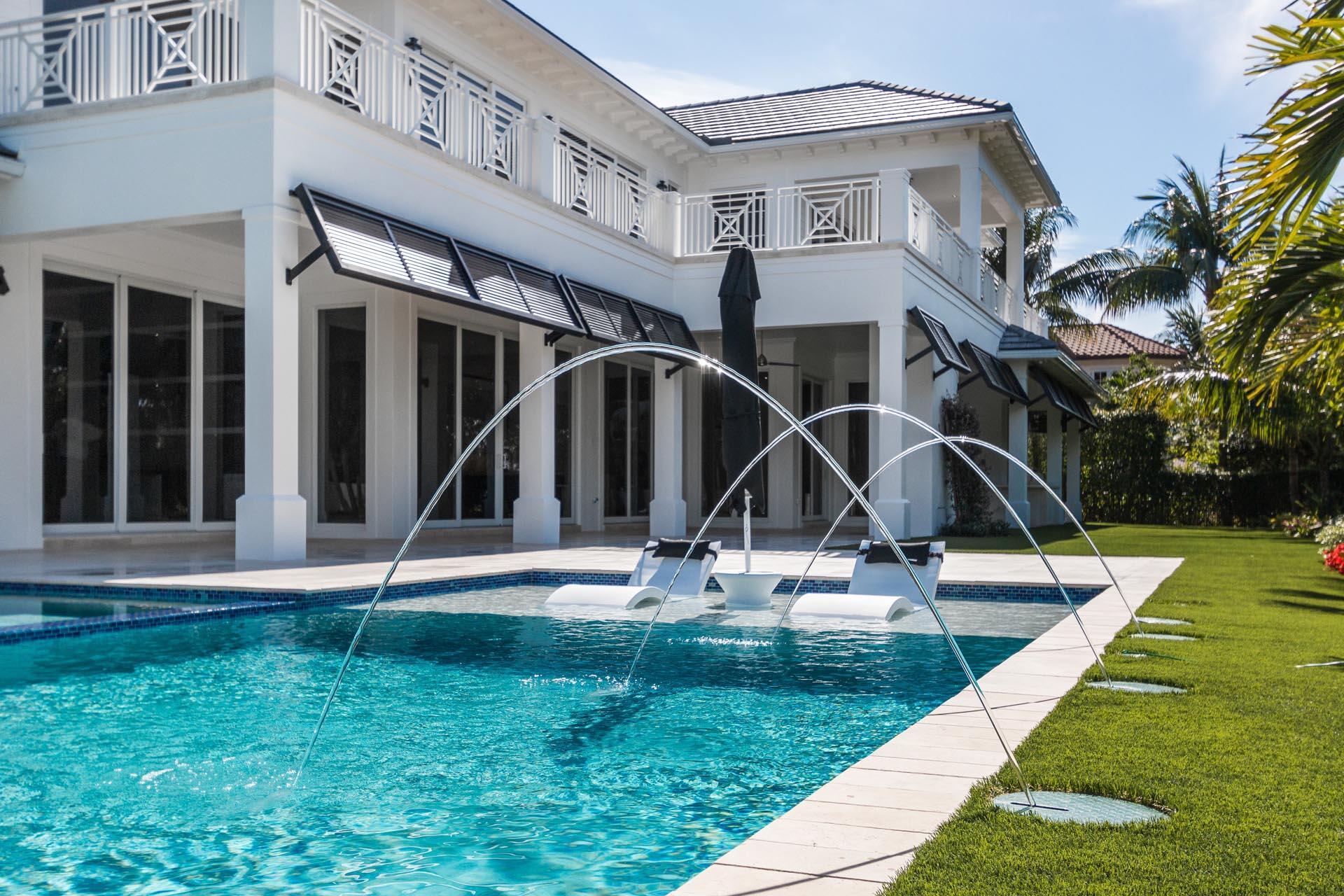ROYAL PALM YACHT & COUNTRY CLUB - Residential