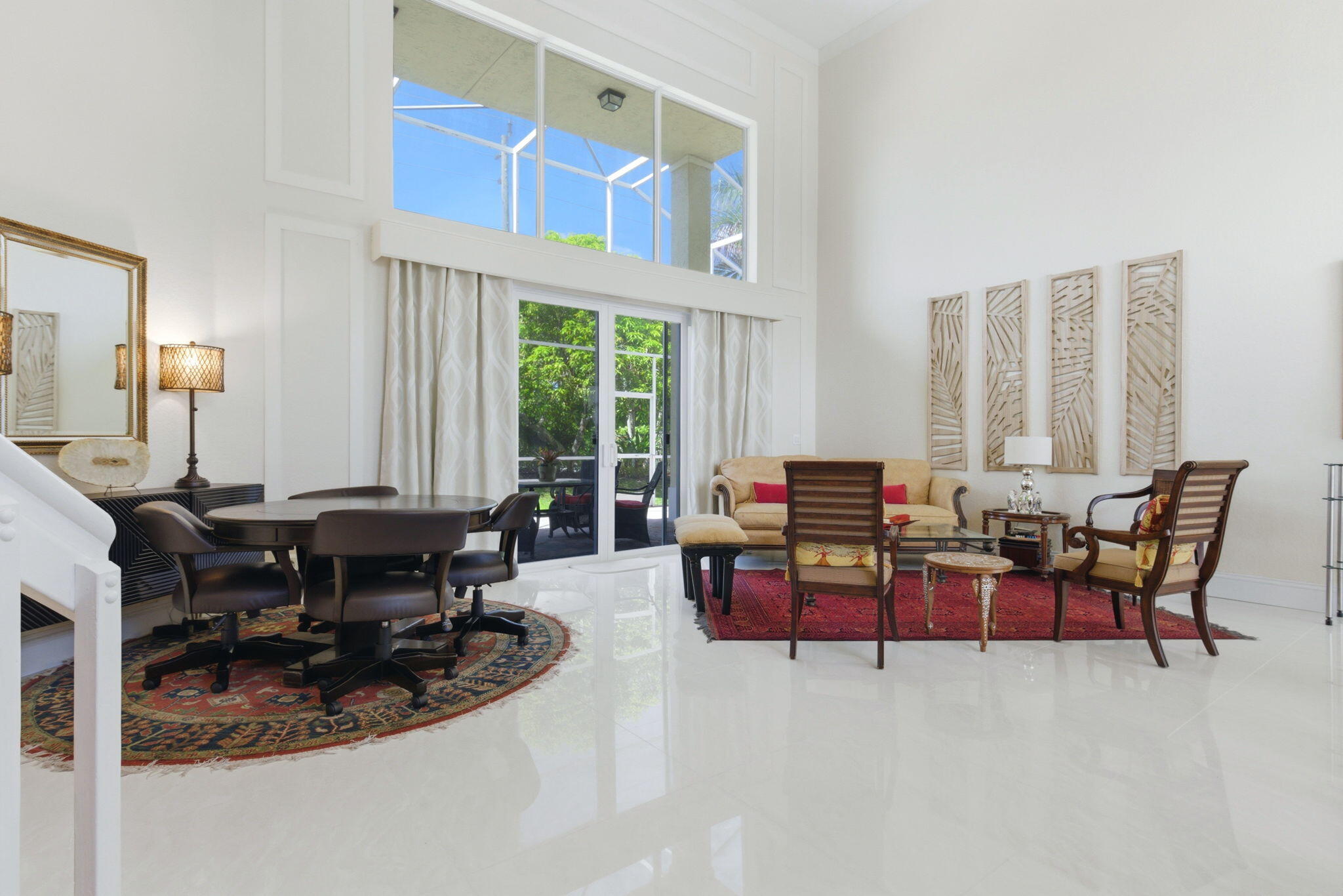 SONATA AT MISSION BAY - Residential
