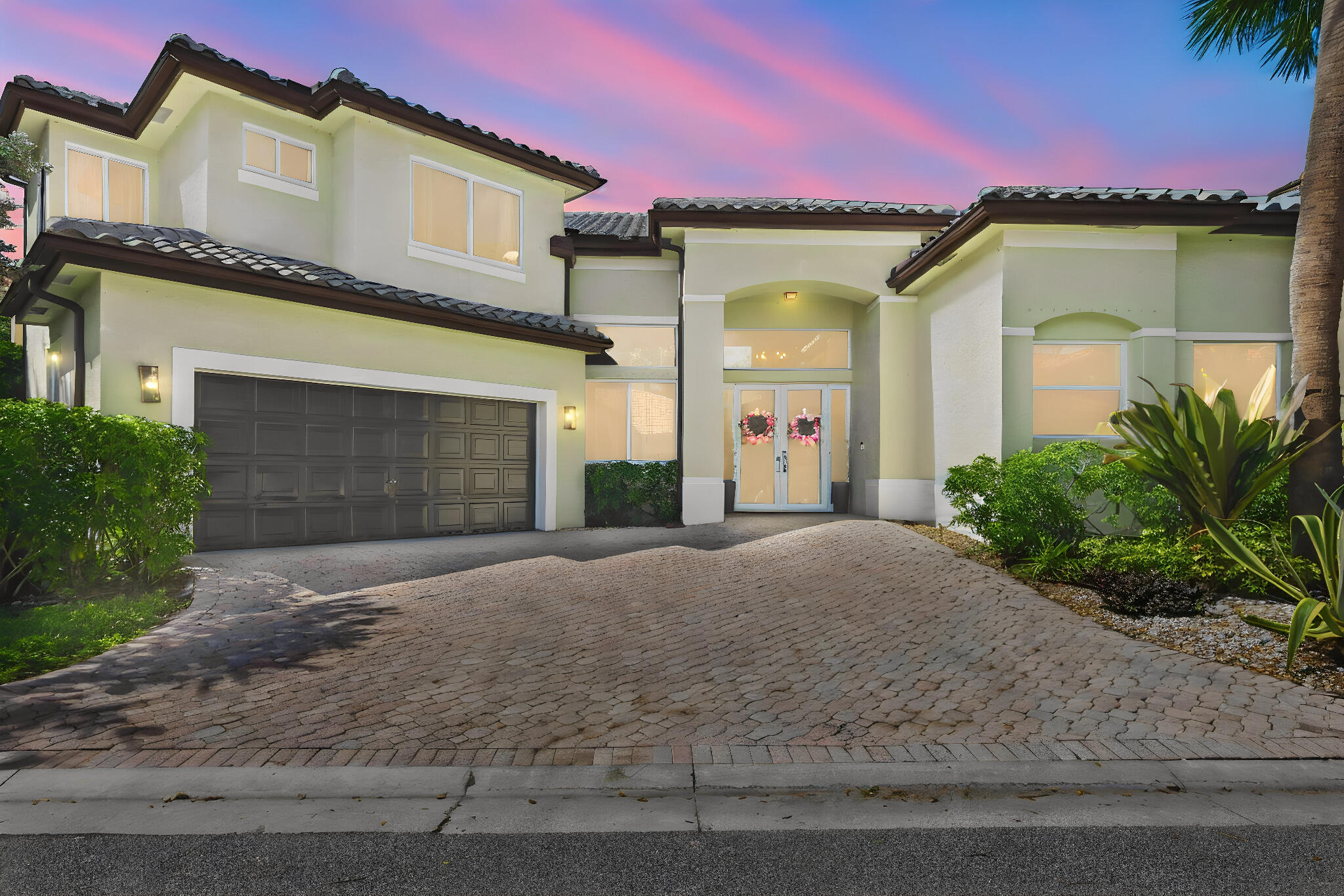 SONATA AT MISSION BAY - Residential