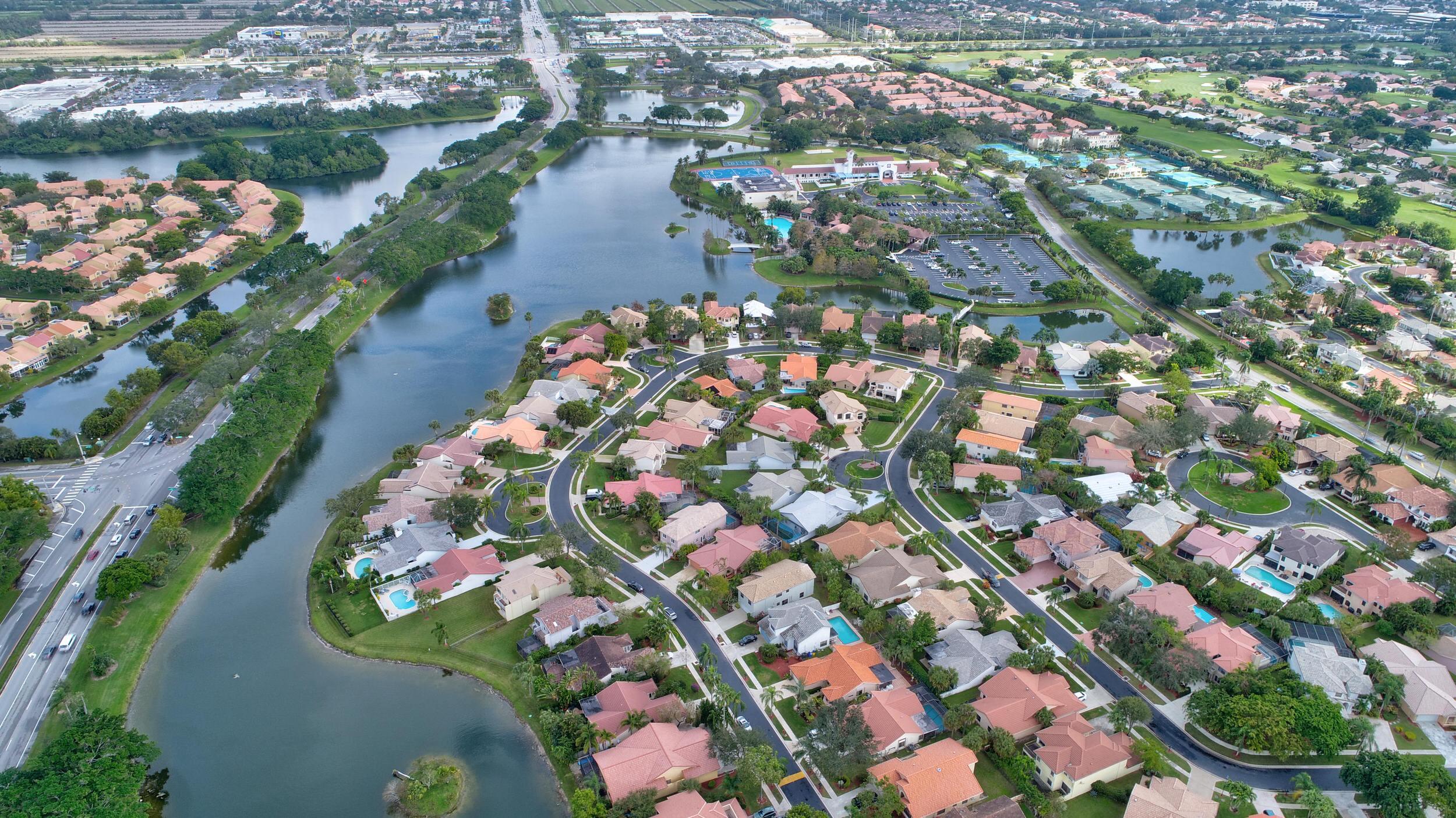 SONATA AT MISSION BAY - Residential