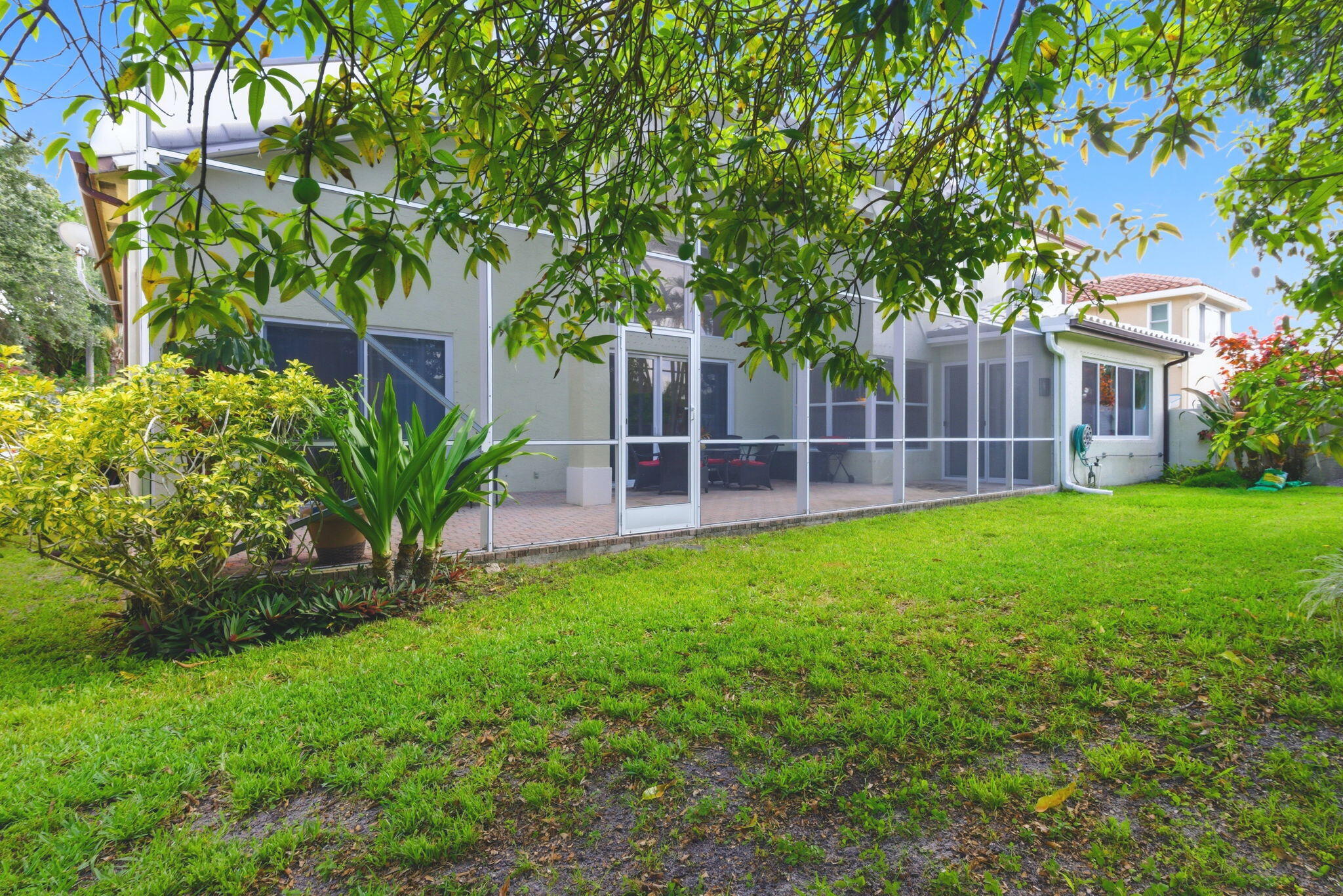 SONATA AT MISSION BAY - Residential