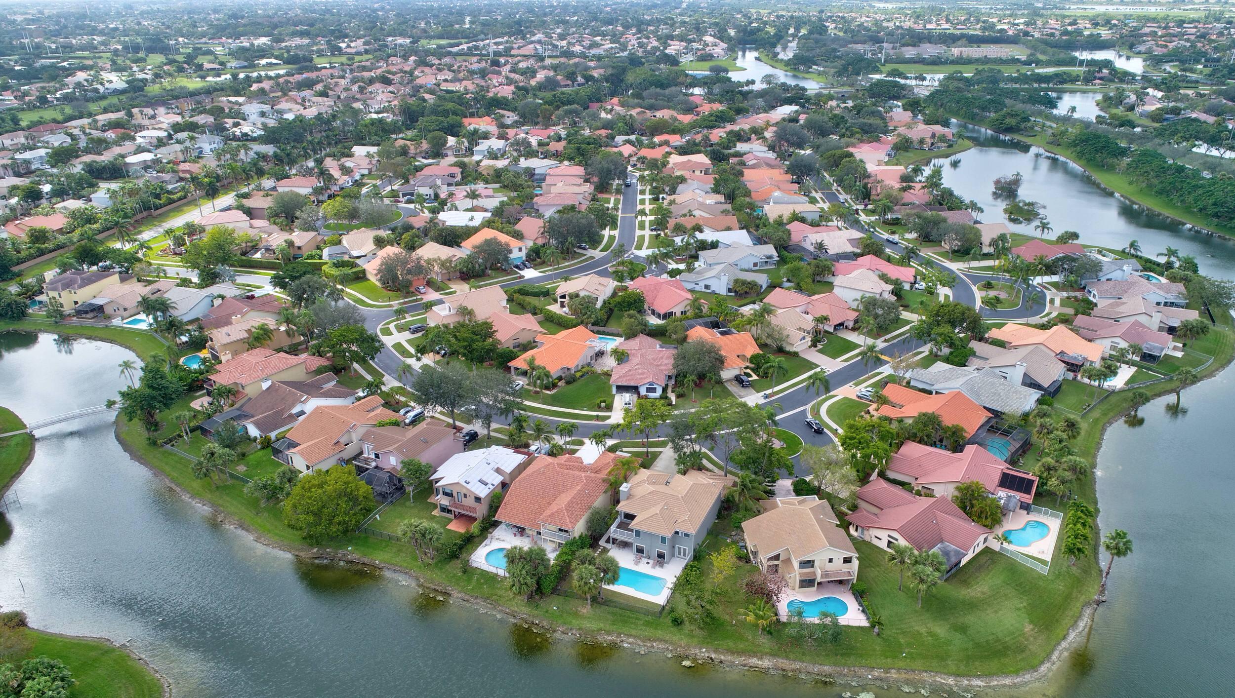SONATA AT MISSION BAY - Residential