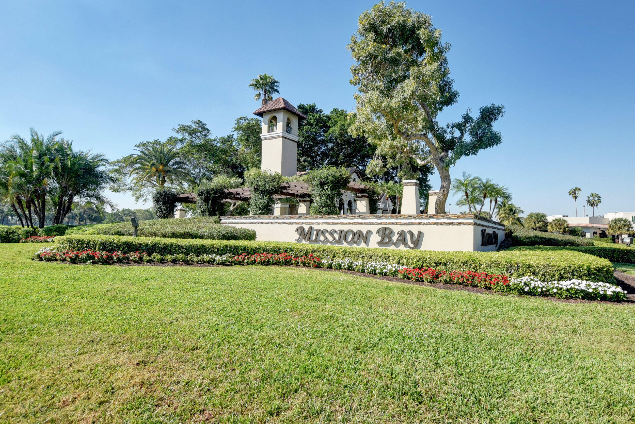 SONATA AT MISSION BAY - Residential