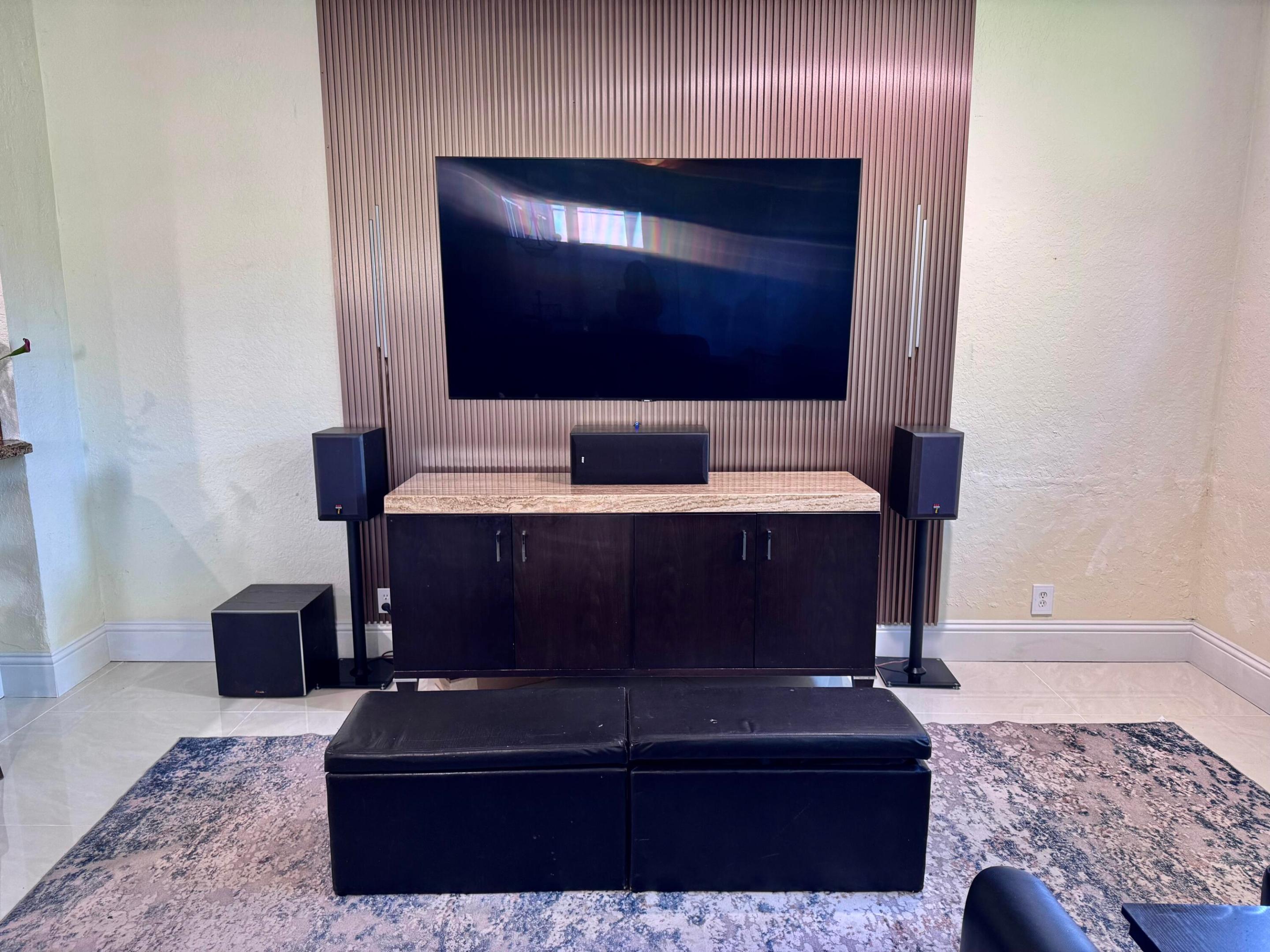 SONATA AT MISSION BAY - Residential
