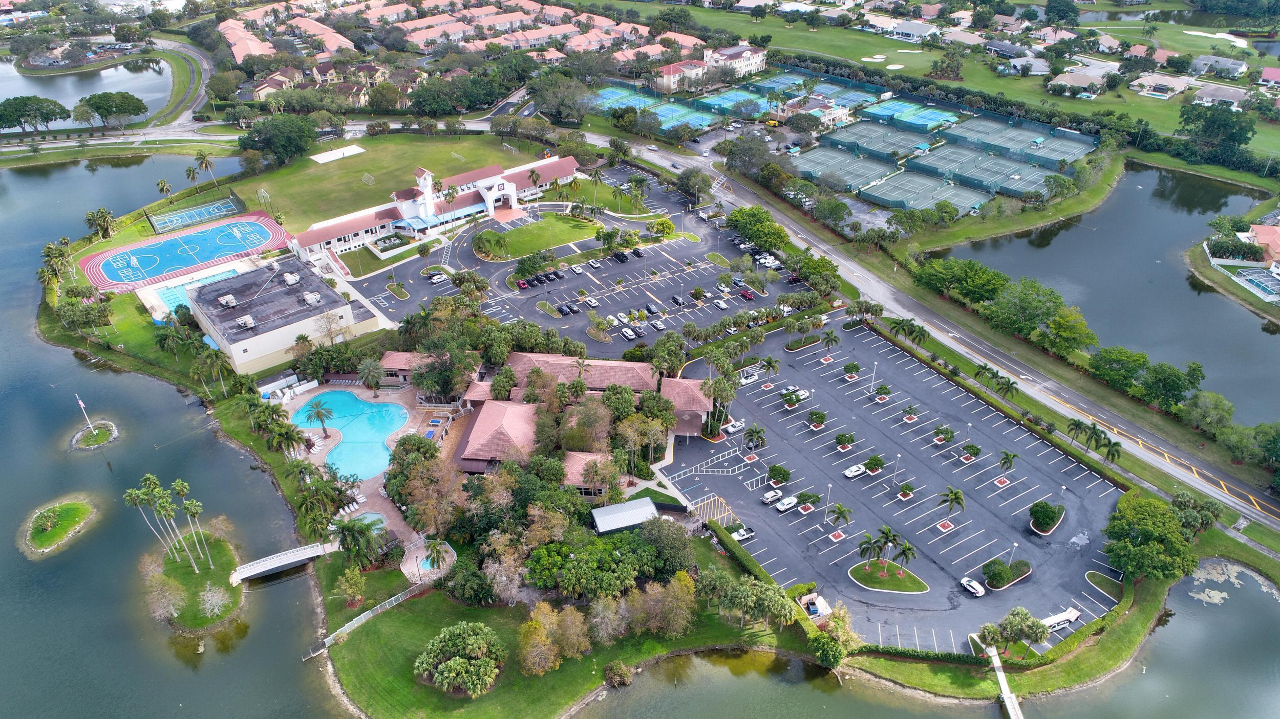 SONATA AT MISSION BAY - Residential