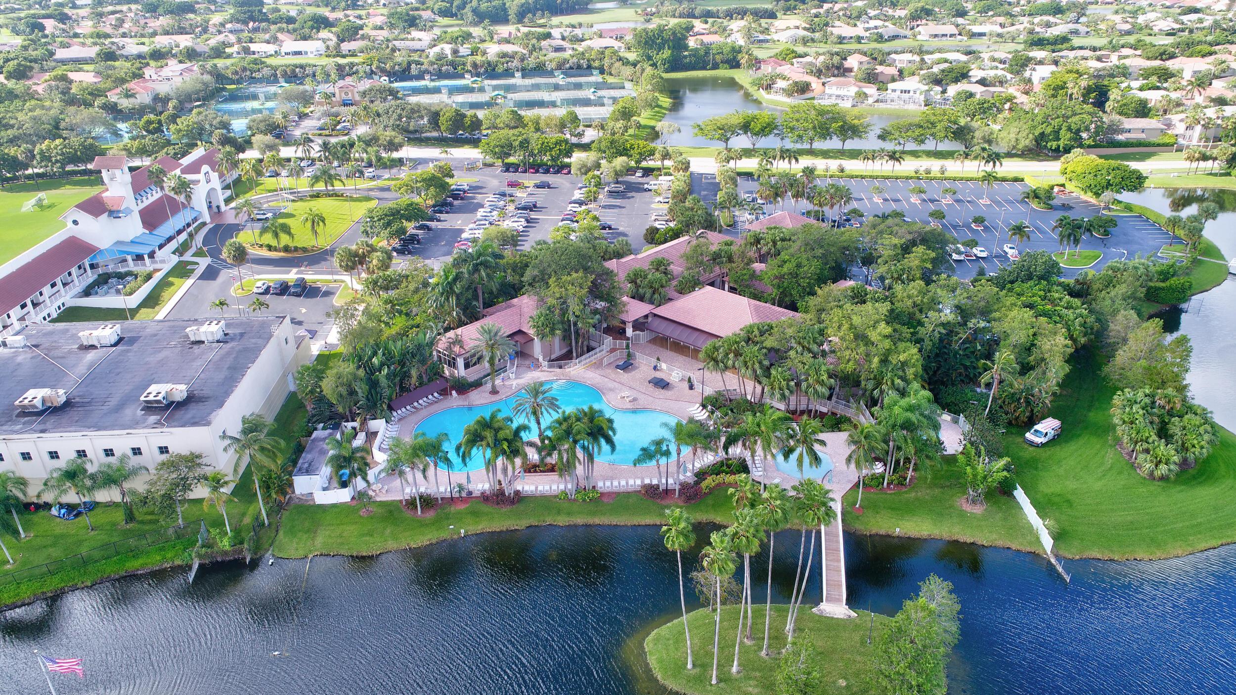 SONATA AT MISSION BAY - Residential