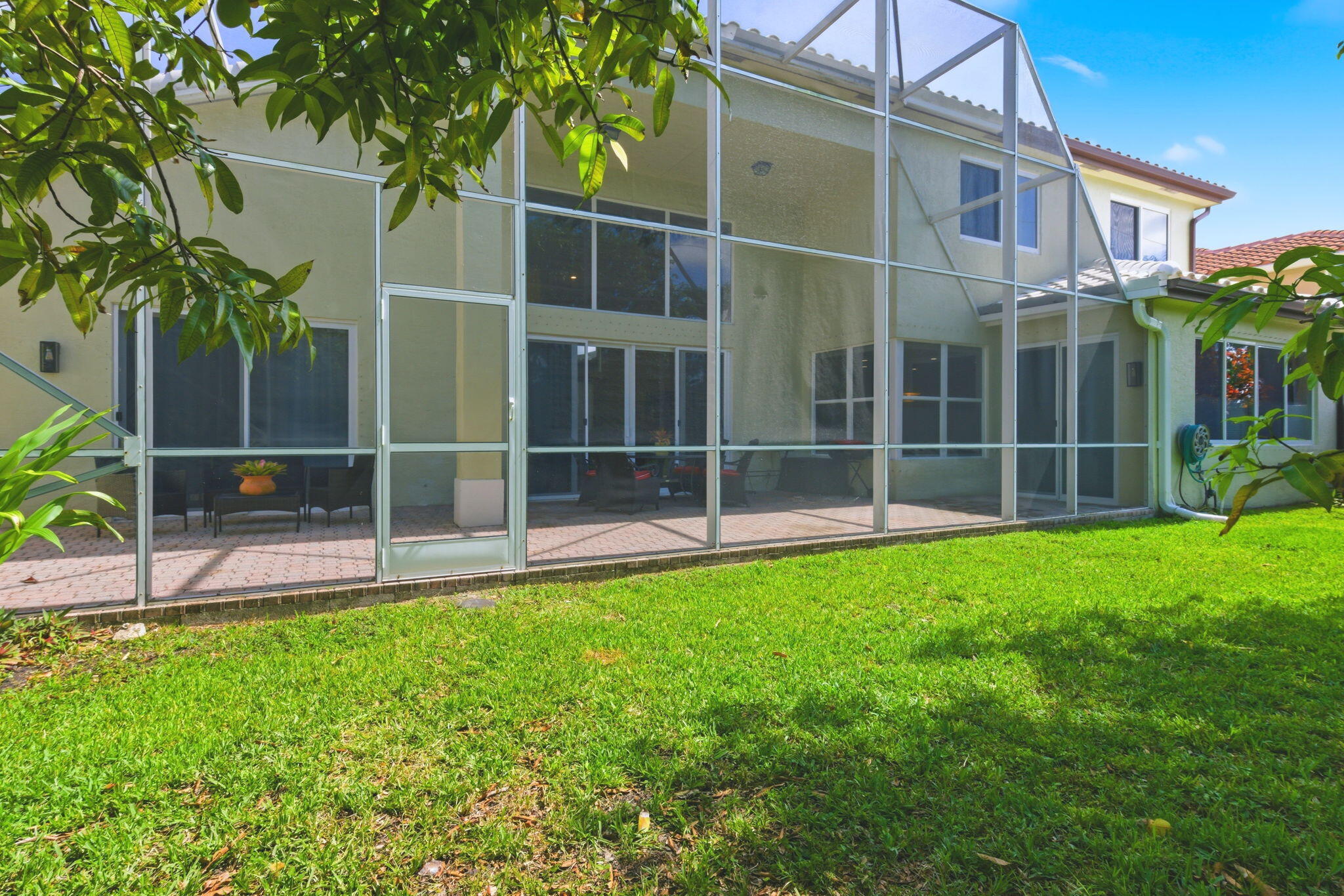 SONATA AT MISSION BAY - Residential