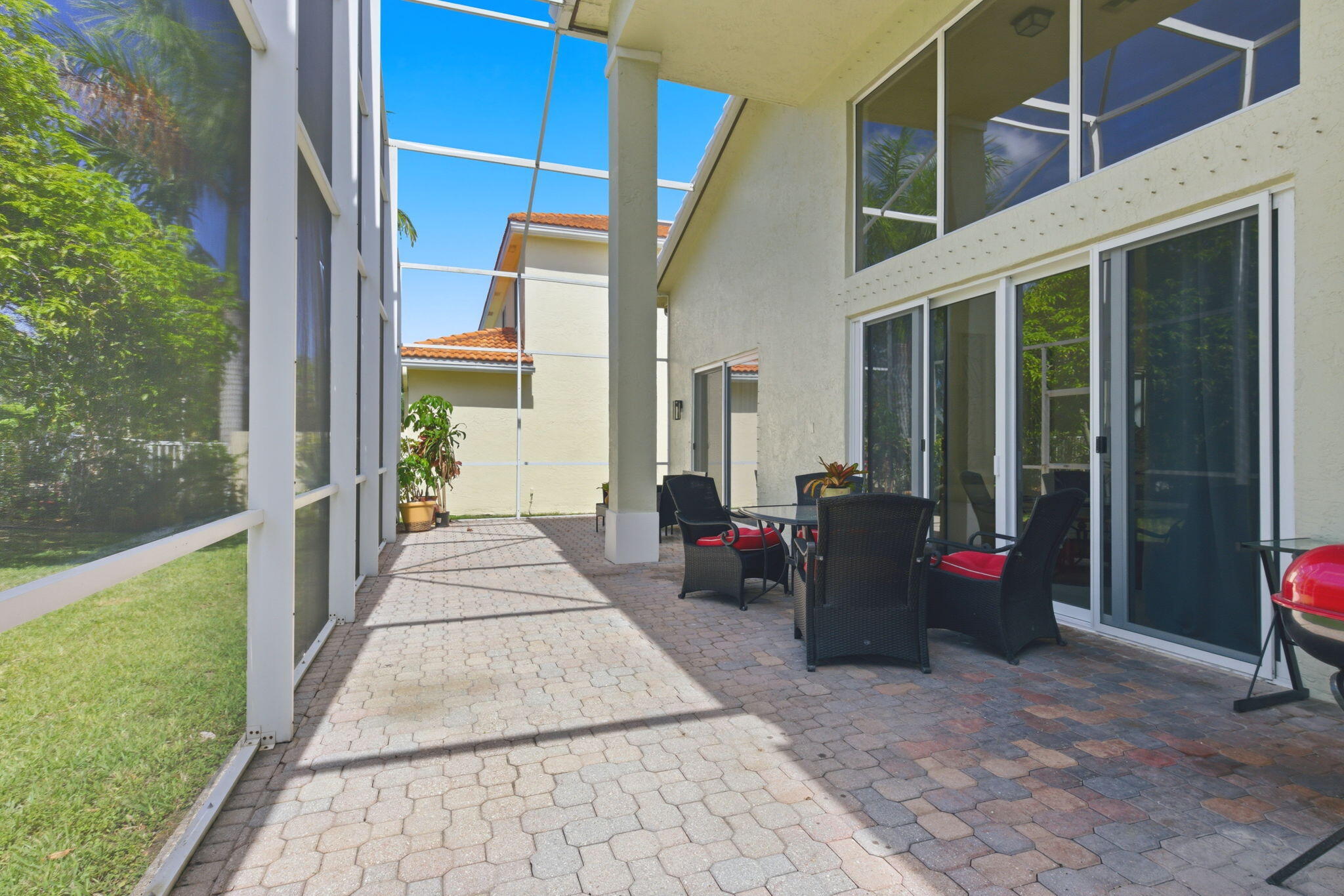 SONATA AT MISSION BAY - Residential
