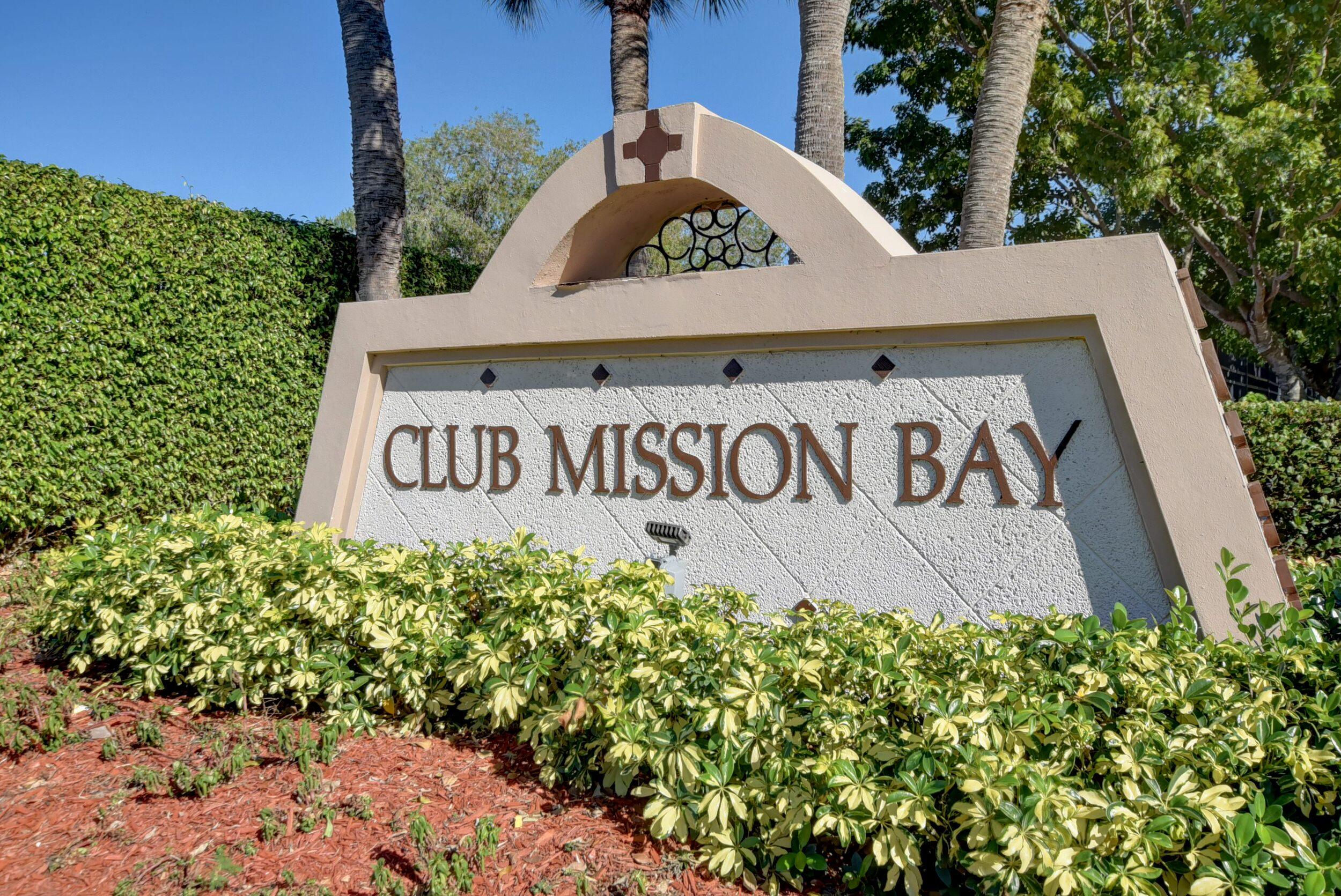 SONATA AT MISSION BAY - Residential