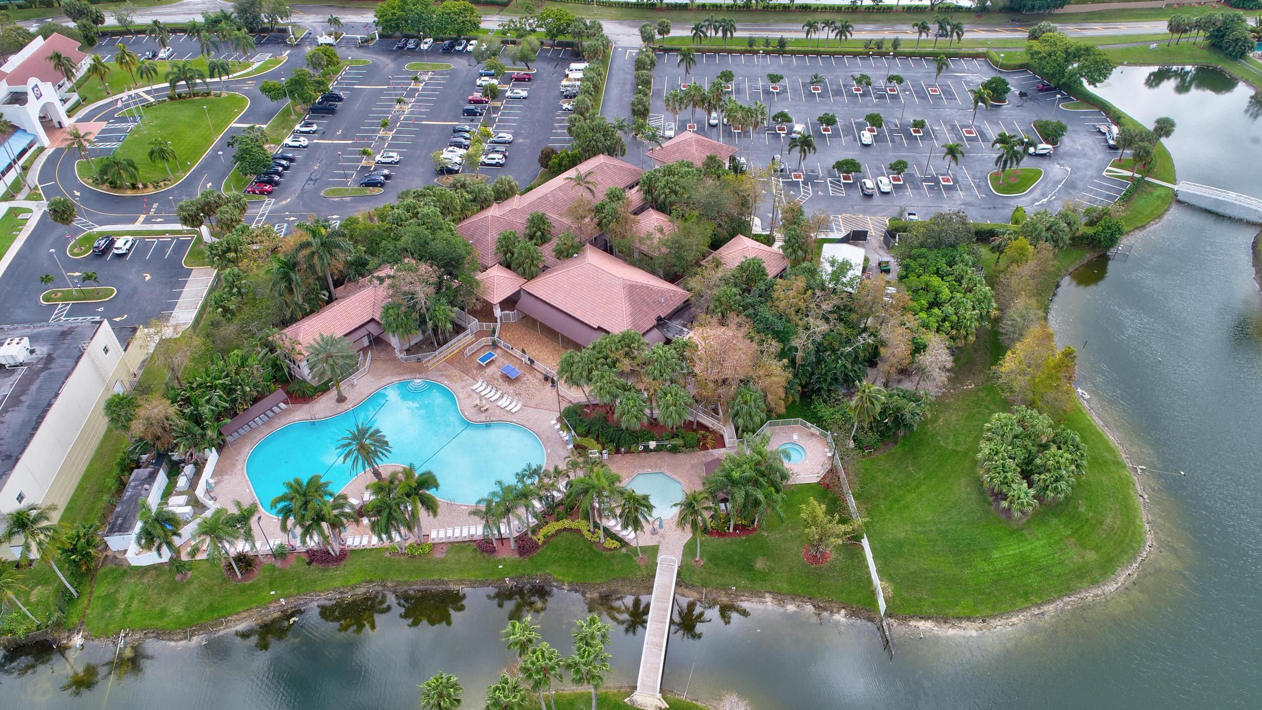 SONATA AT MISSION BAY - Residential