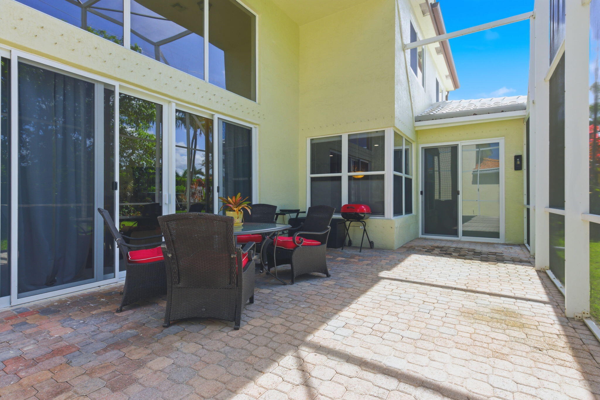 SONATA AT MISSION BAY - Residential