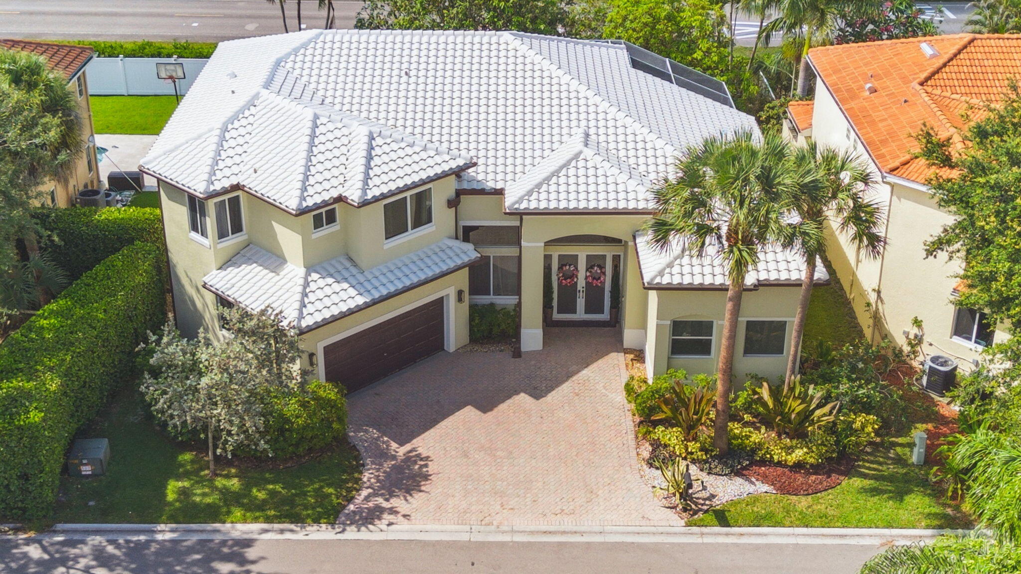 SONATA AT MISSION BAY - Residential