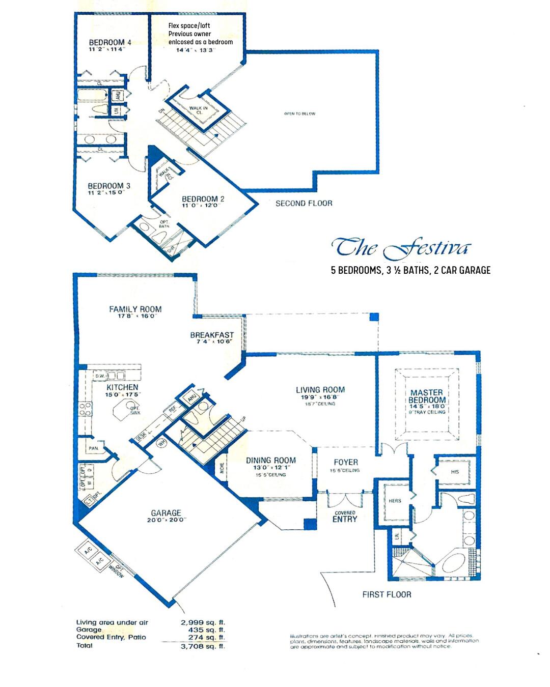 SONATA AT MISSION BAY - Residential