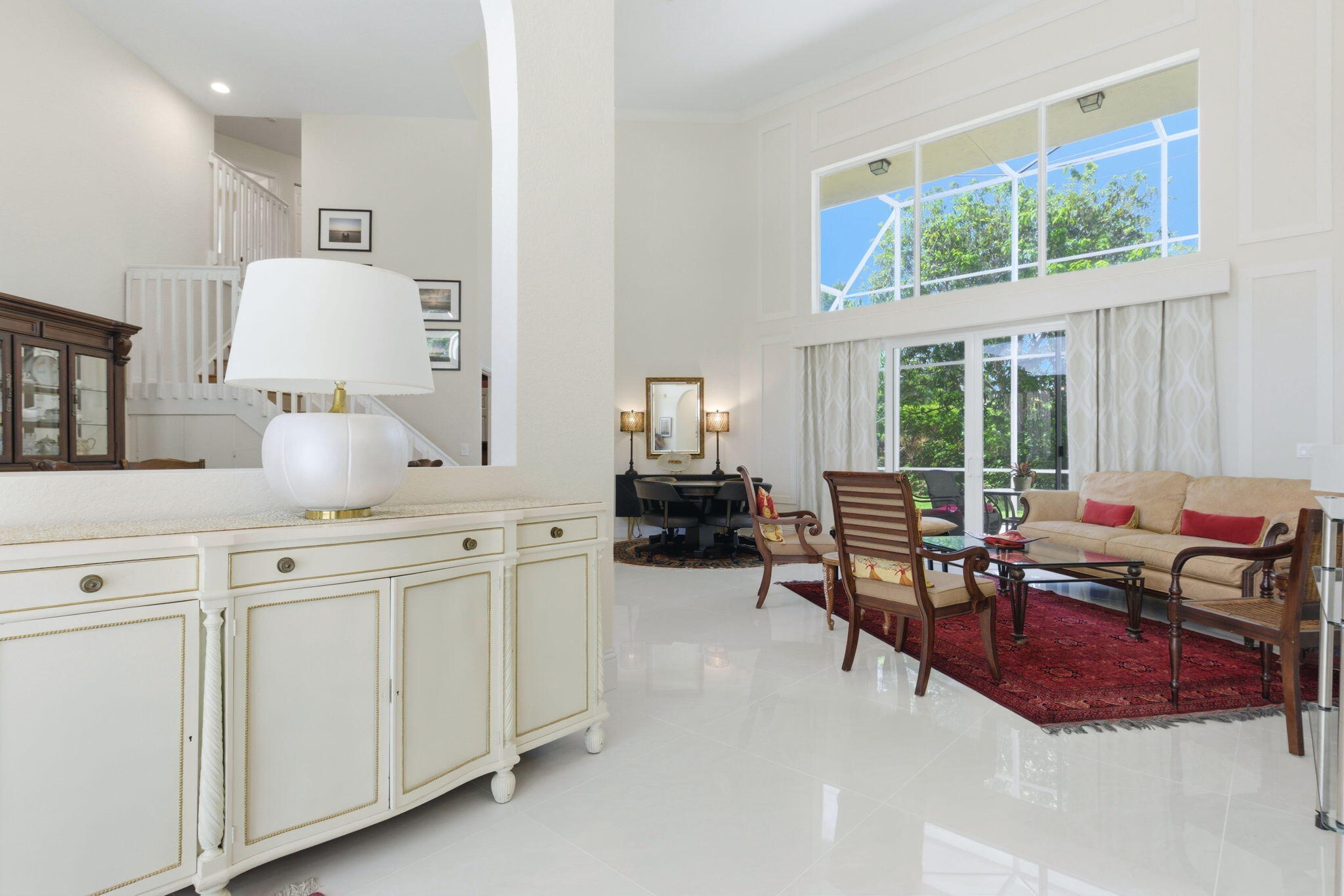SONATA AT MISSION BAY - Residential