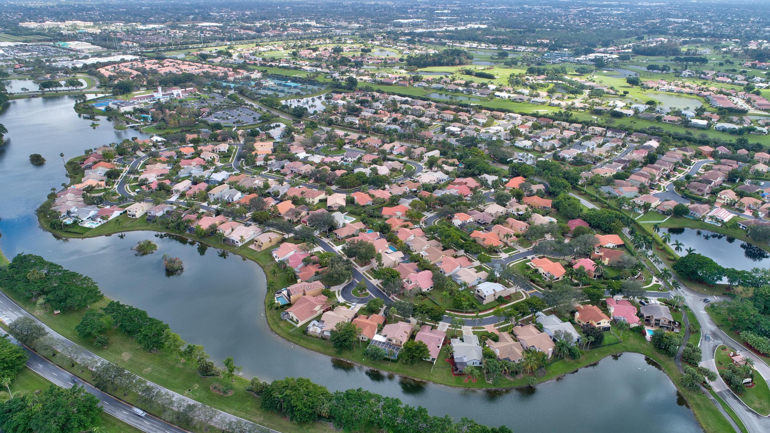SONATA AT MISSION BAY - Residential