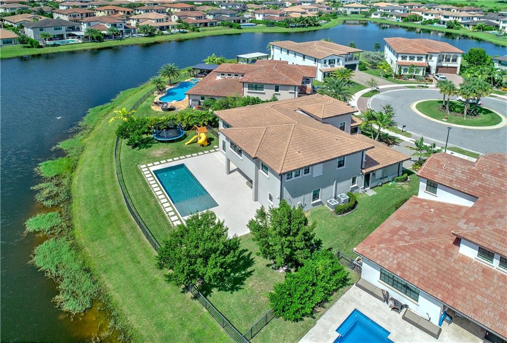 Watercrest-42 Acres 181-1 - Residential