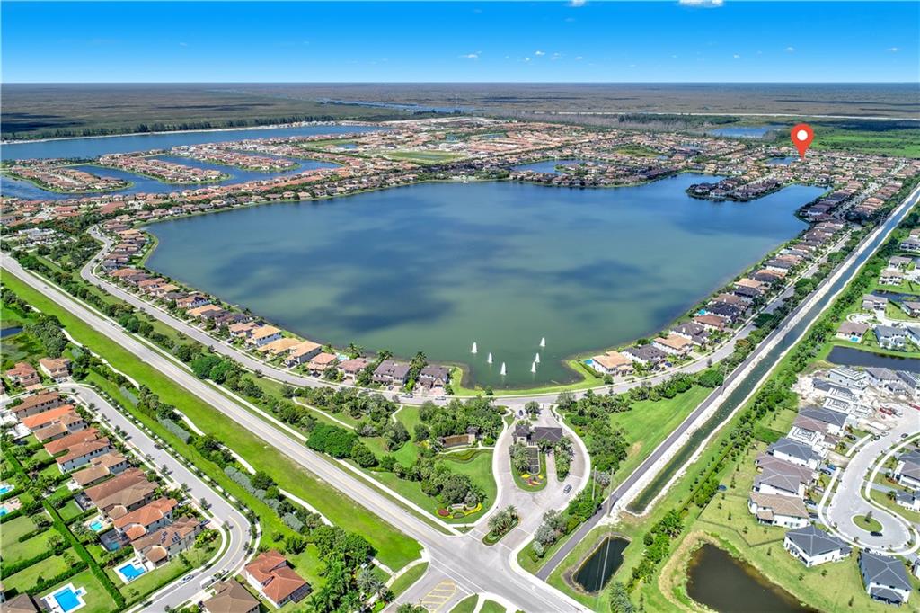 Watercrest-42 Acres 181-1 - Residential