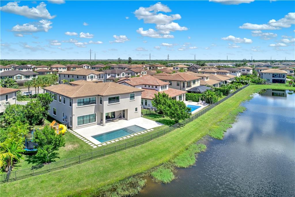 Watercrest-42 Acres 181-1 - Residential