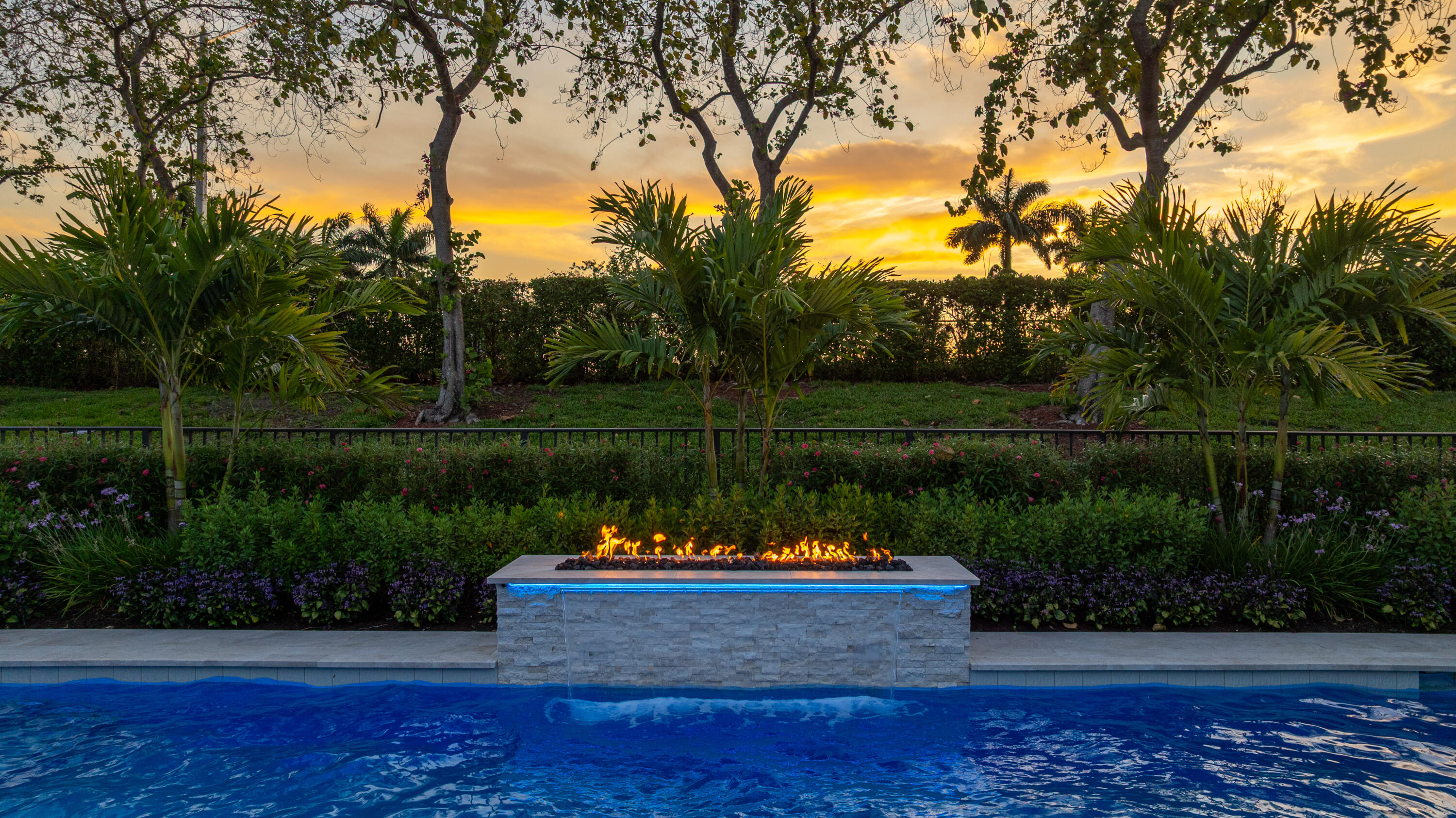 MiraLago - Residential Lease
