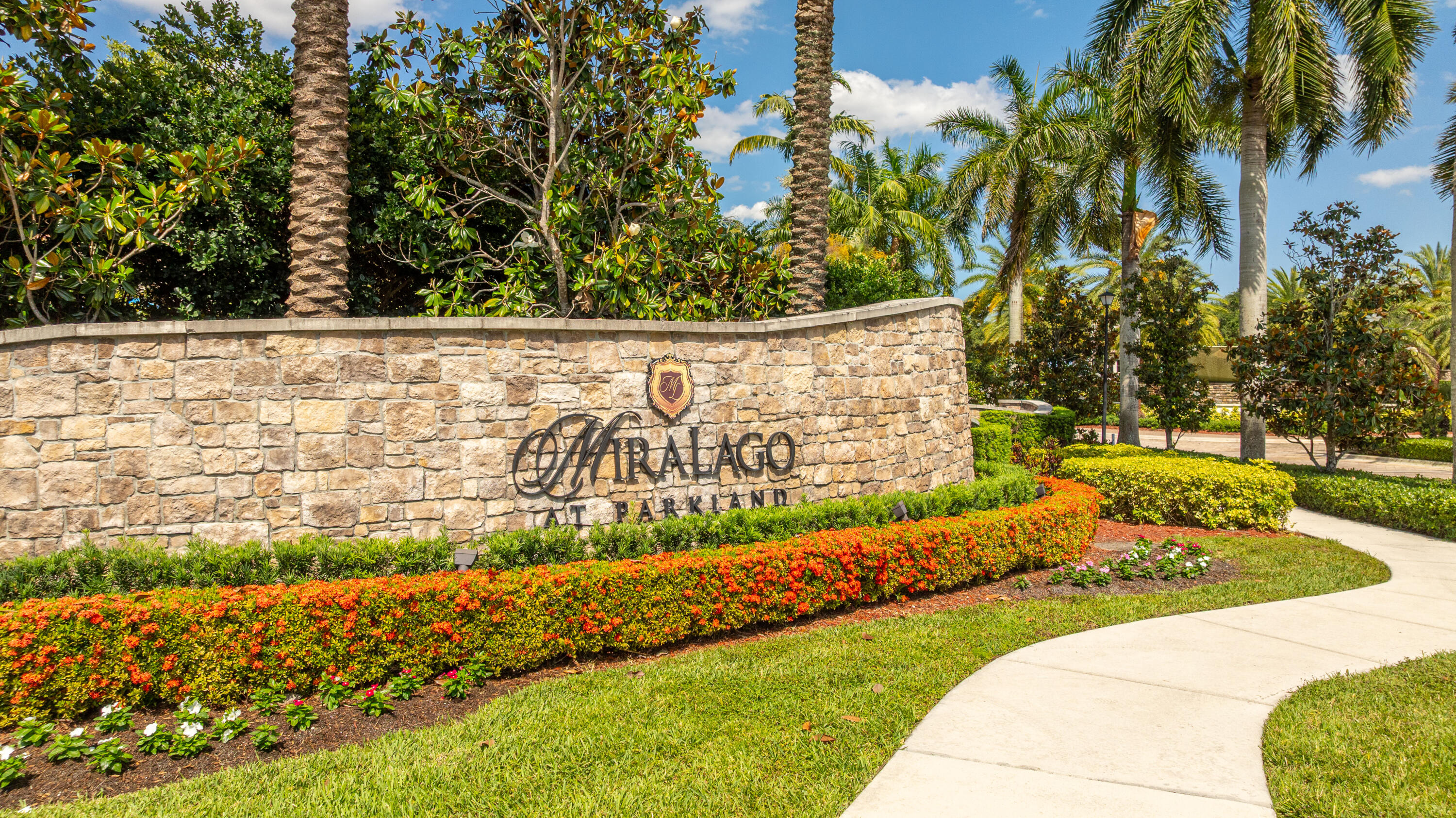 MiraLago - Residential Lease