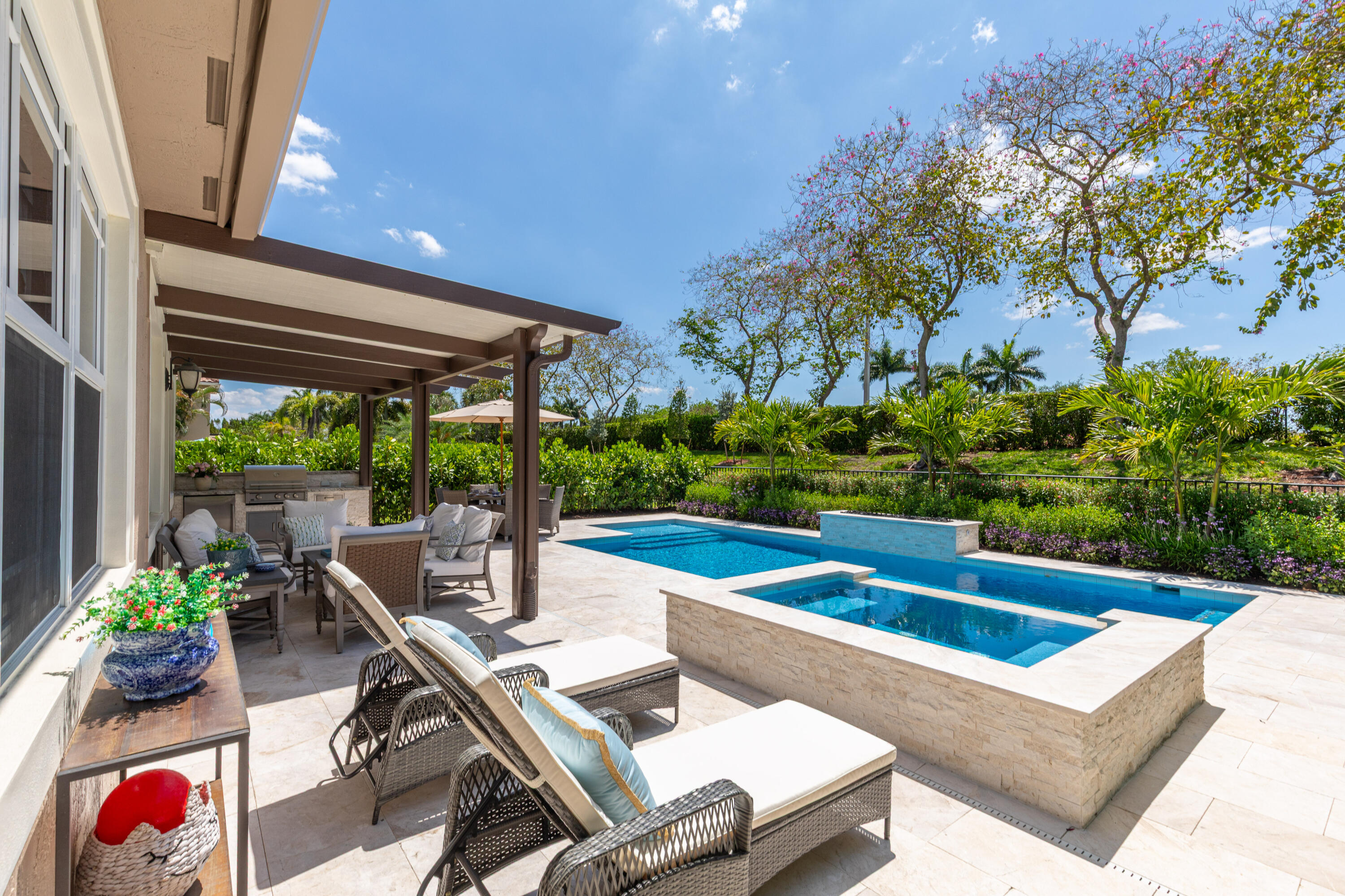 MiraLago - Residential Lease