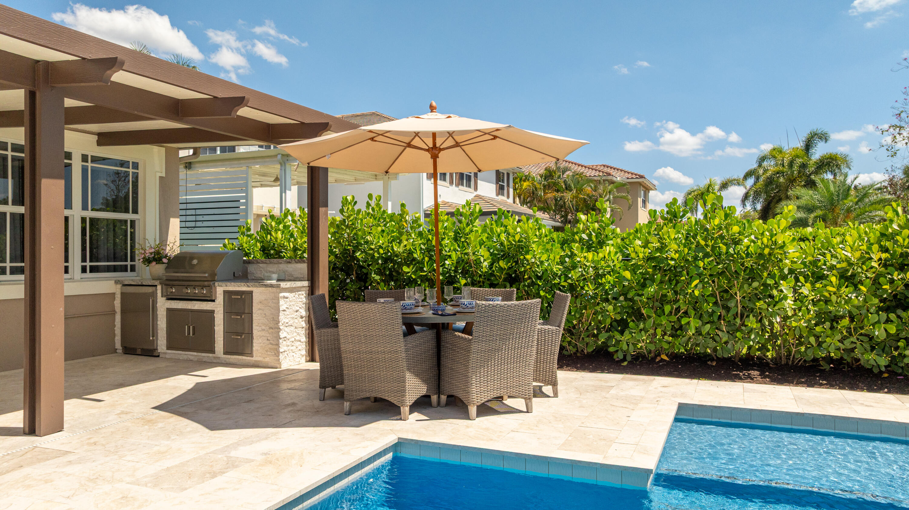 MiraLago - Residential Lease