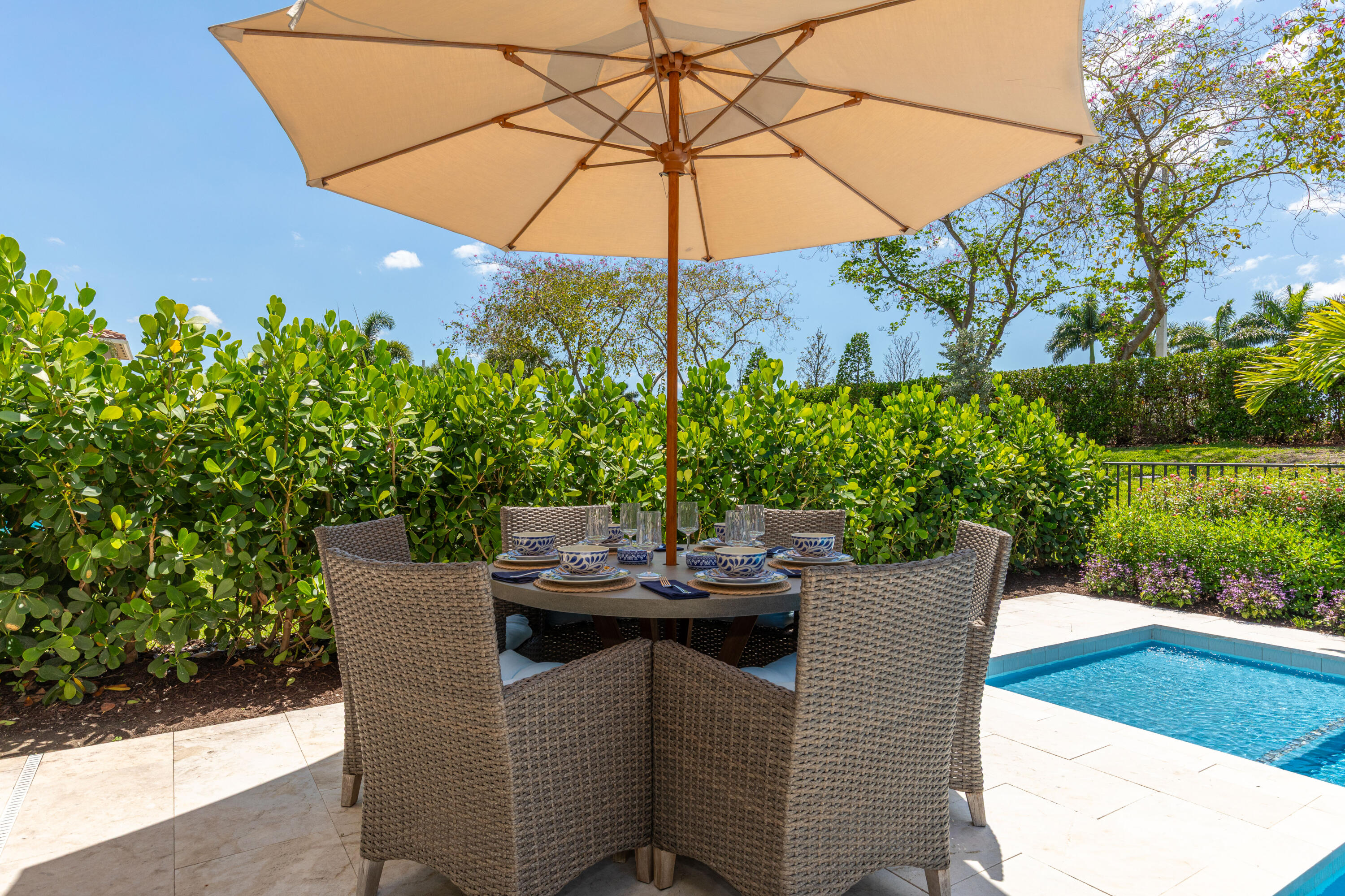 MiraLago - Residential Lease