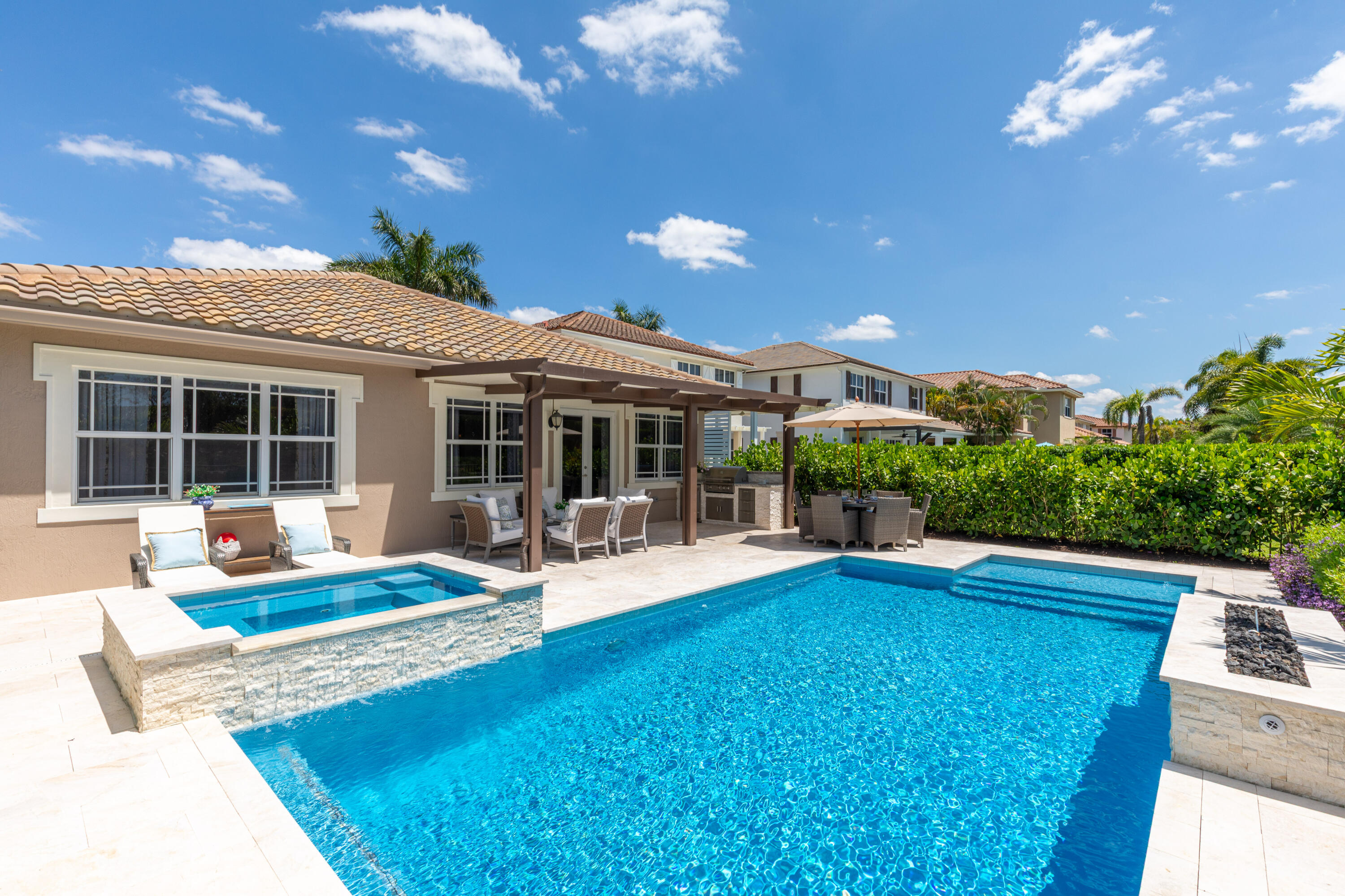 MiraLago - Residential Lease