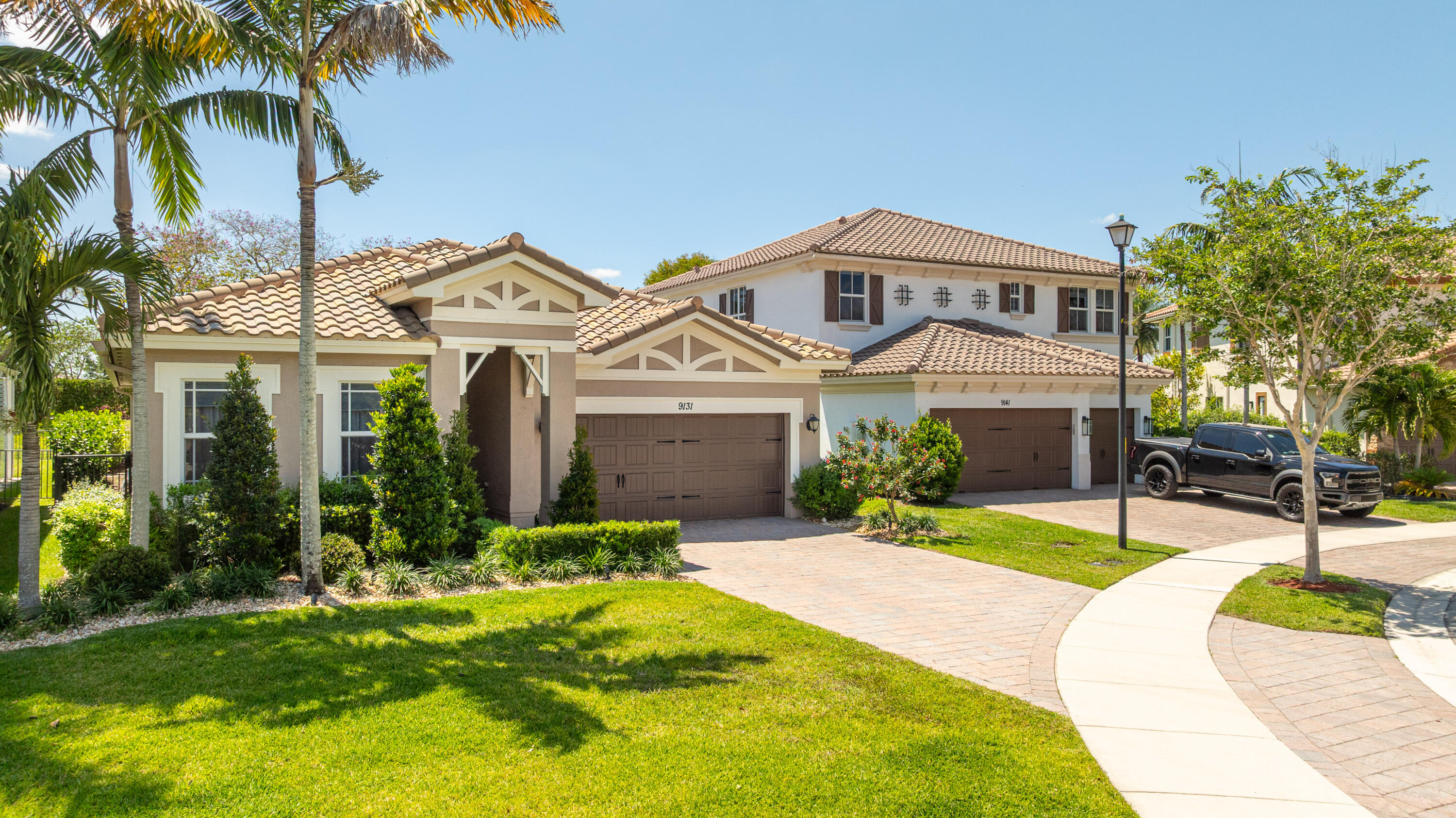MiraLago - Residential Lease
