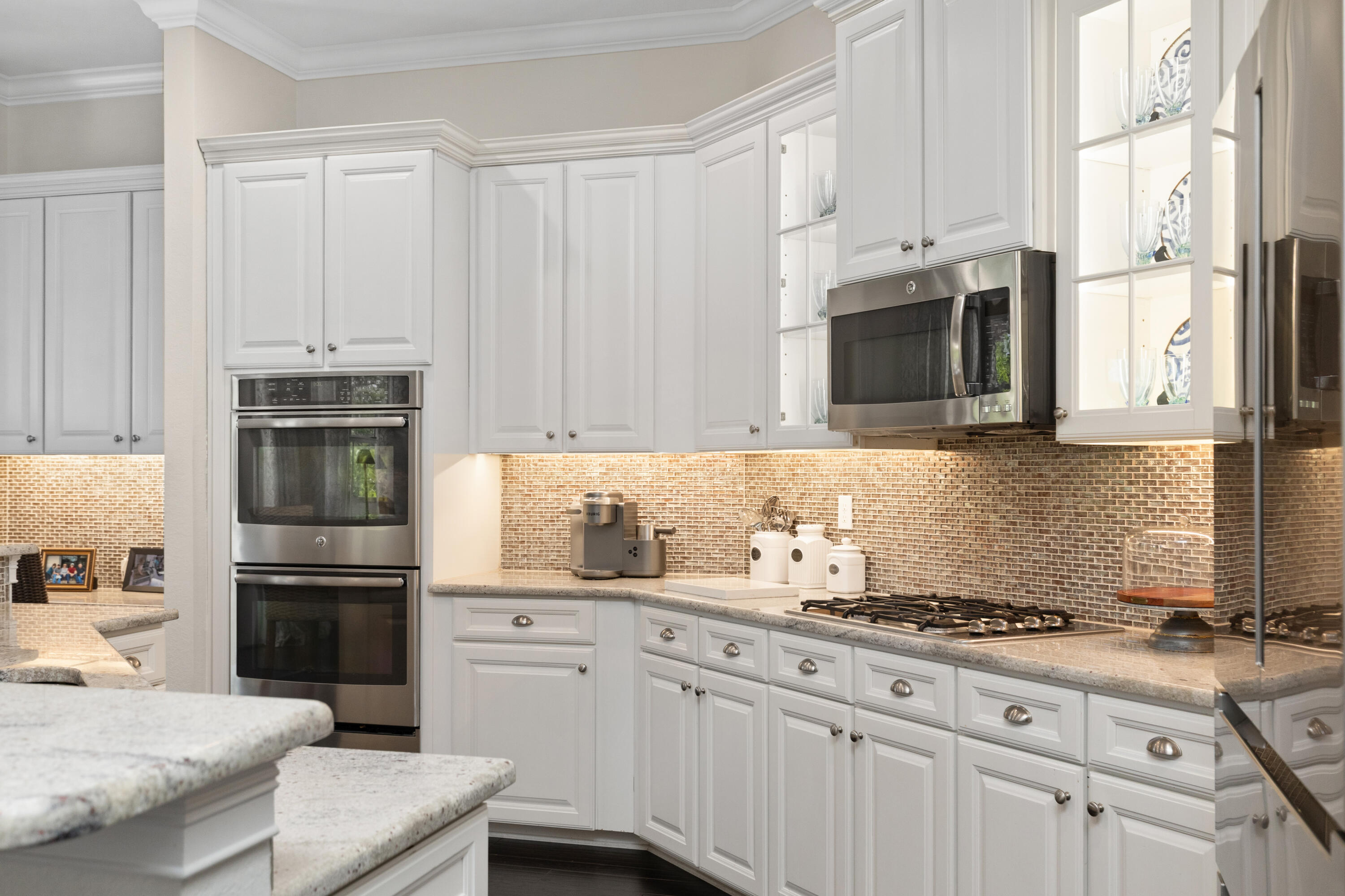 MiraLago - Residential Lease