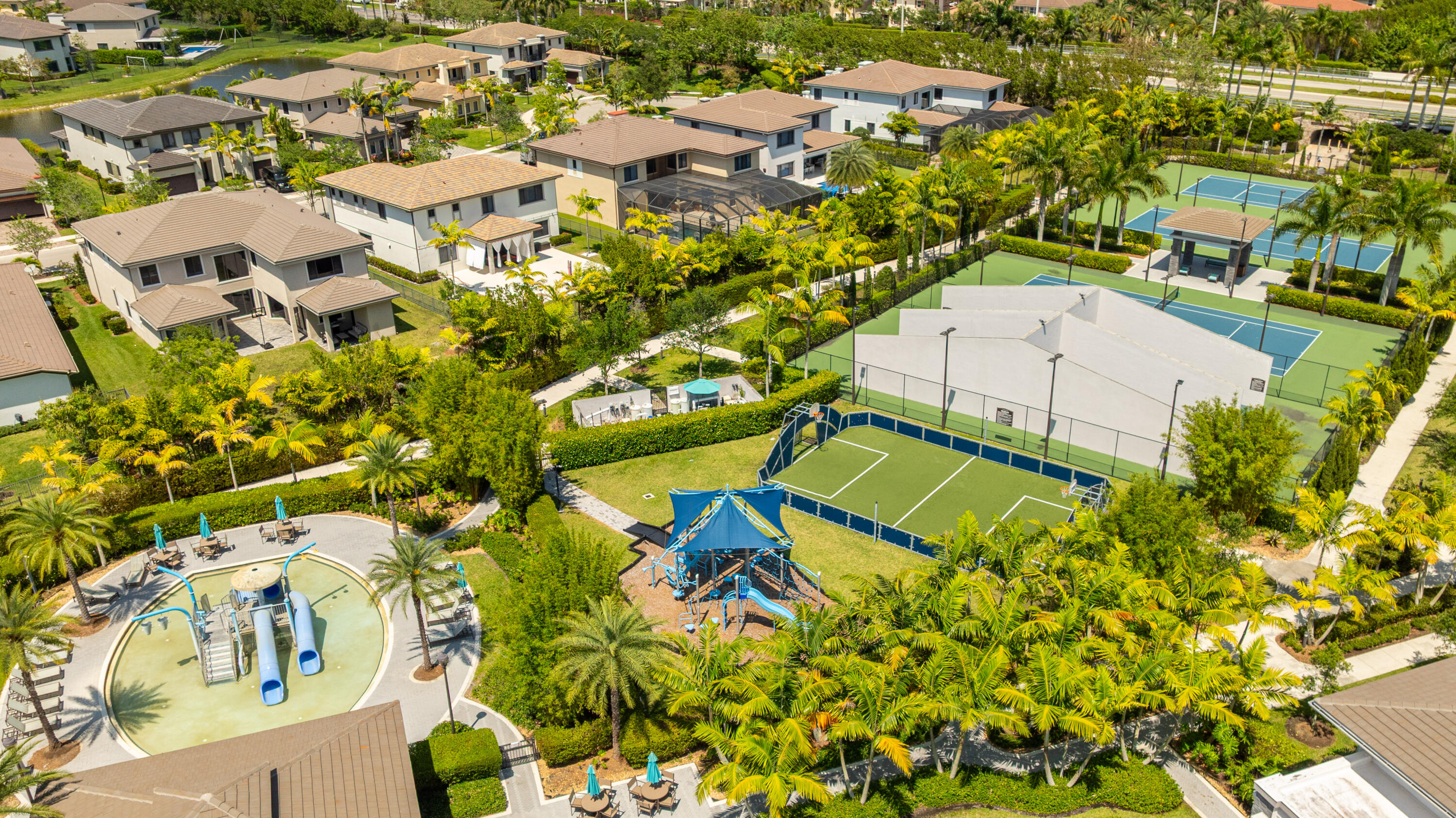 MiraLago - Residential Lease