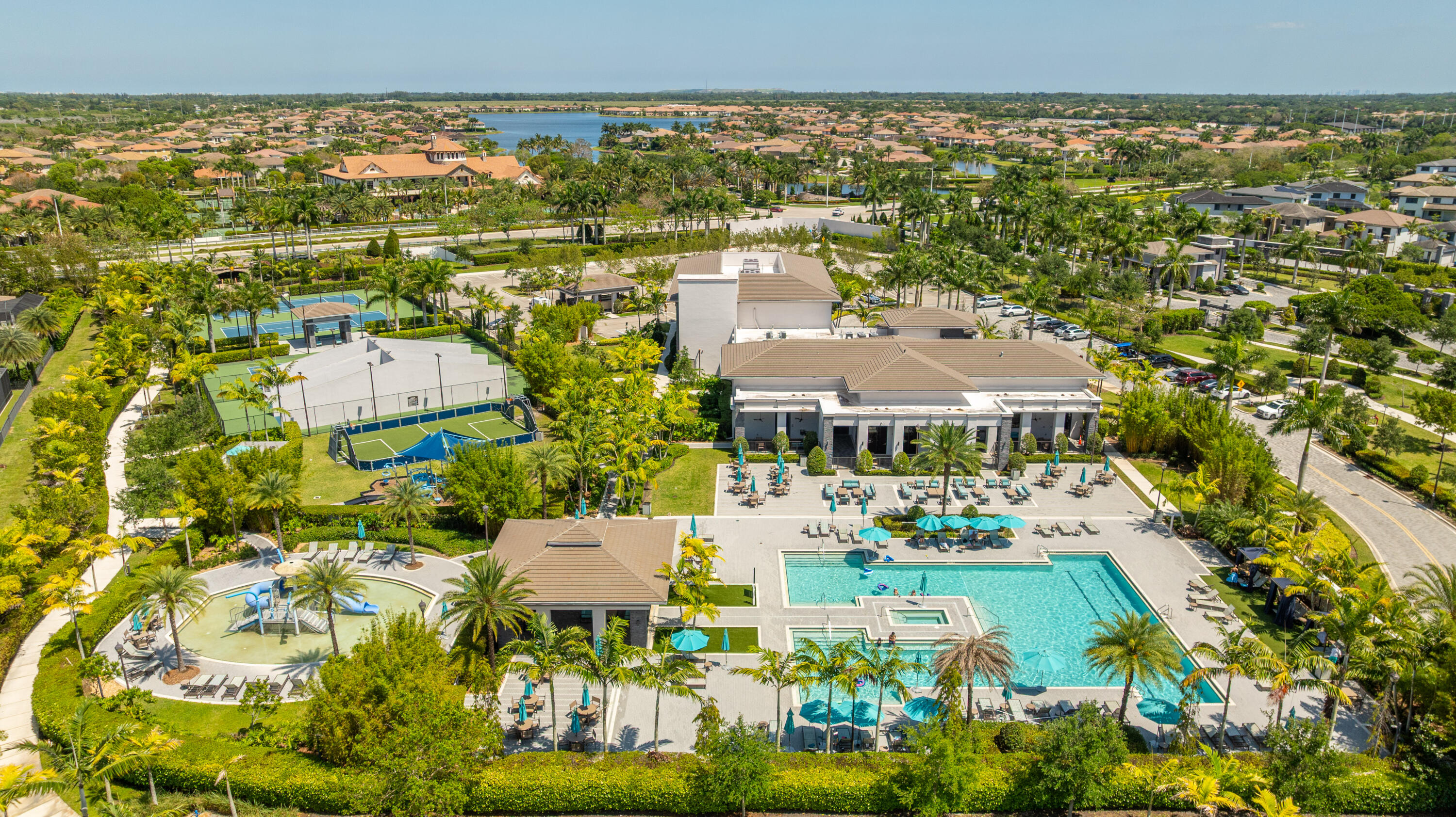 MiraLago - Residential Lease