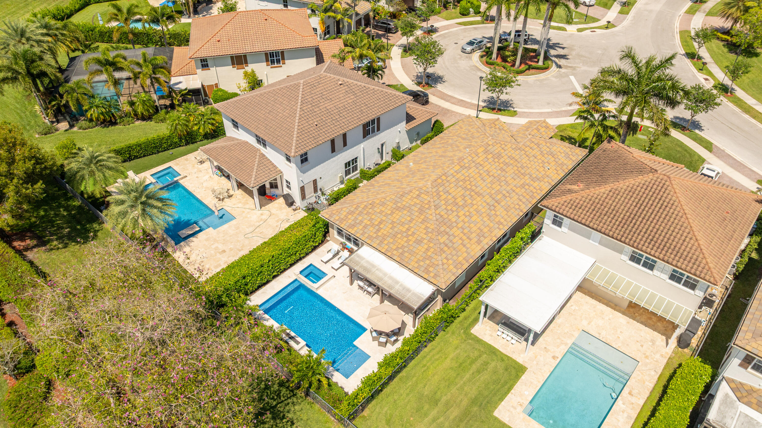 MiraLago - Residential Lease