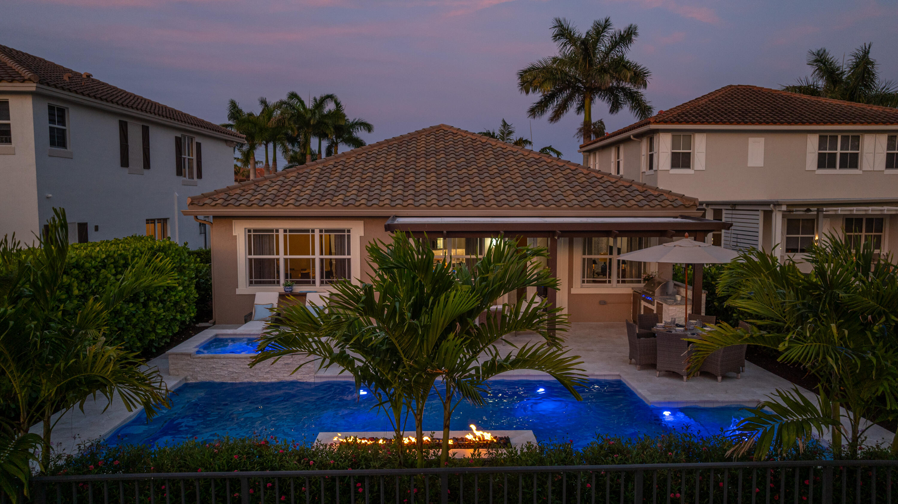MiraLago - Residential Lease