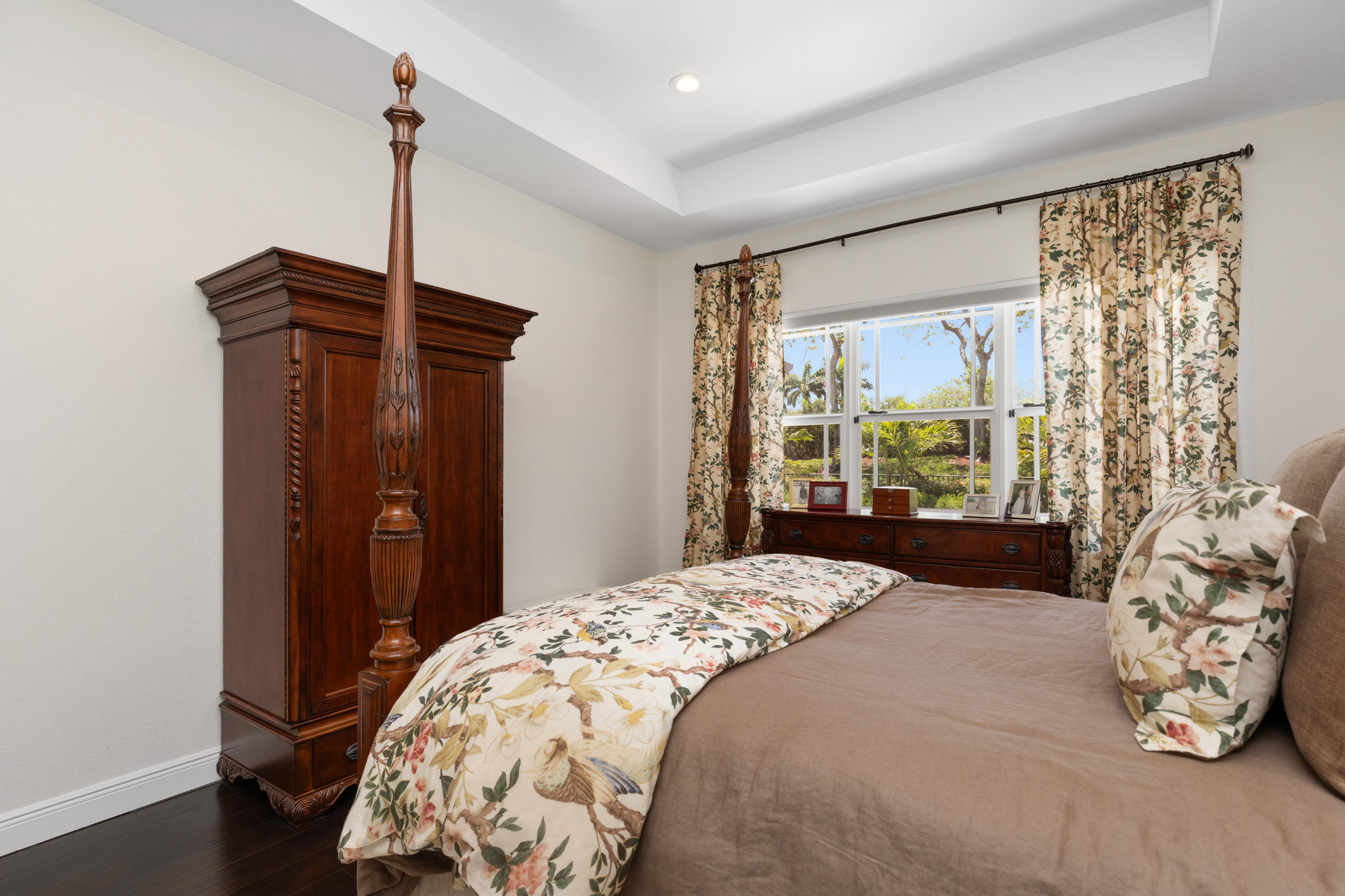 MiraLago - Residential Lease