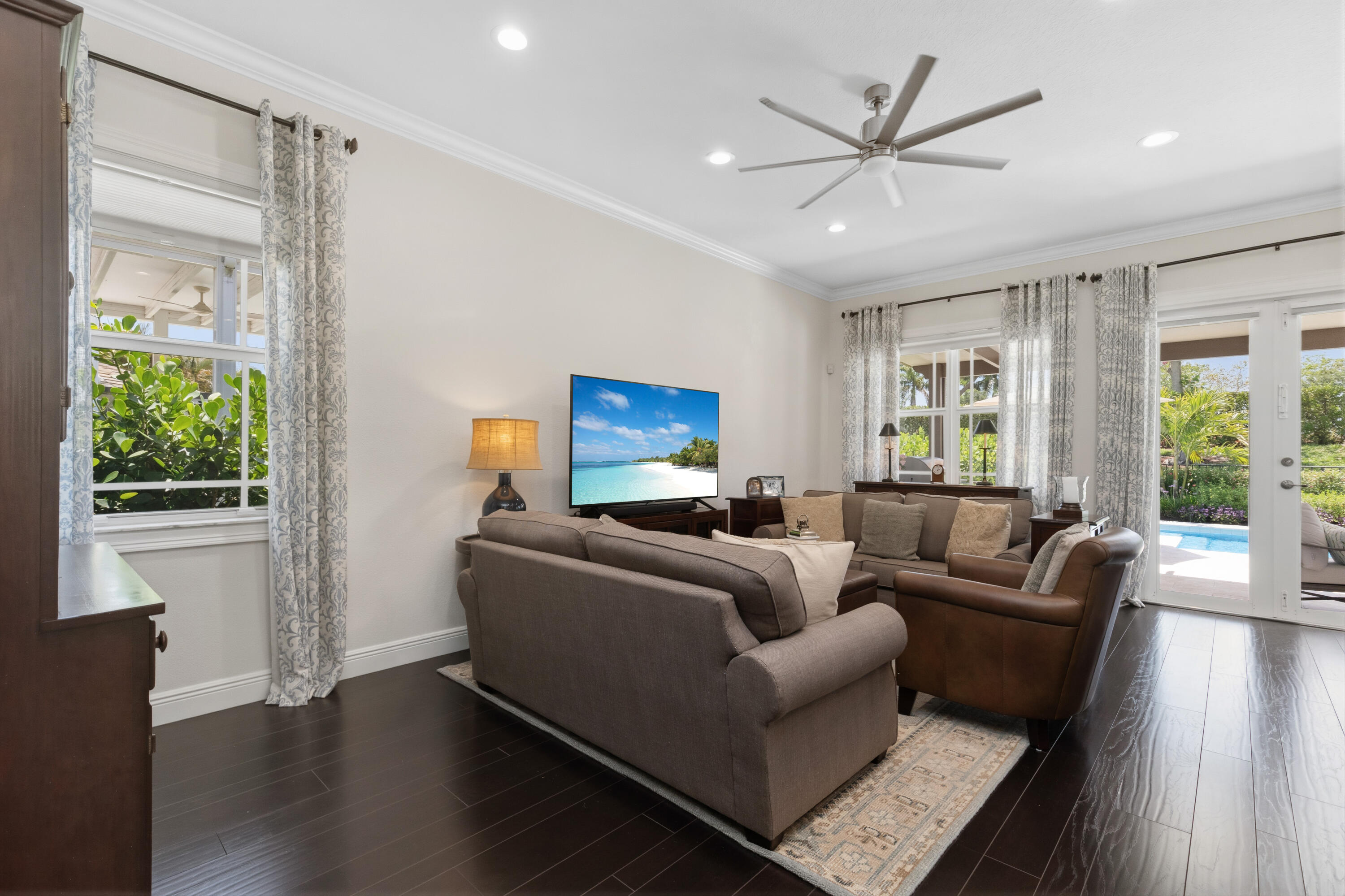 MiraLago - Residential Lease