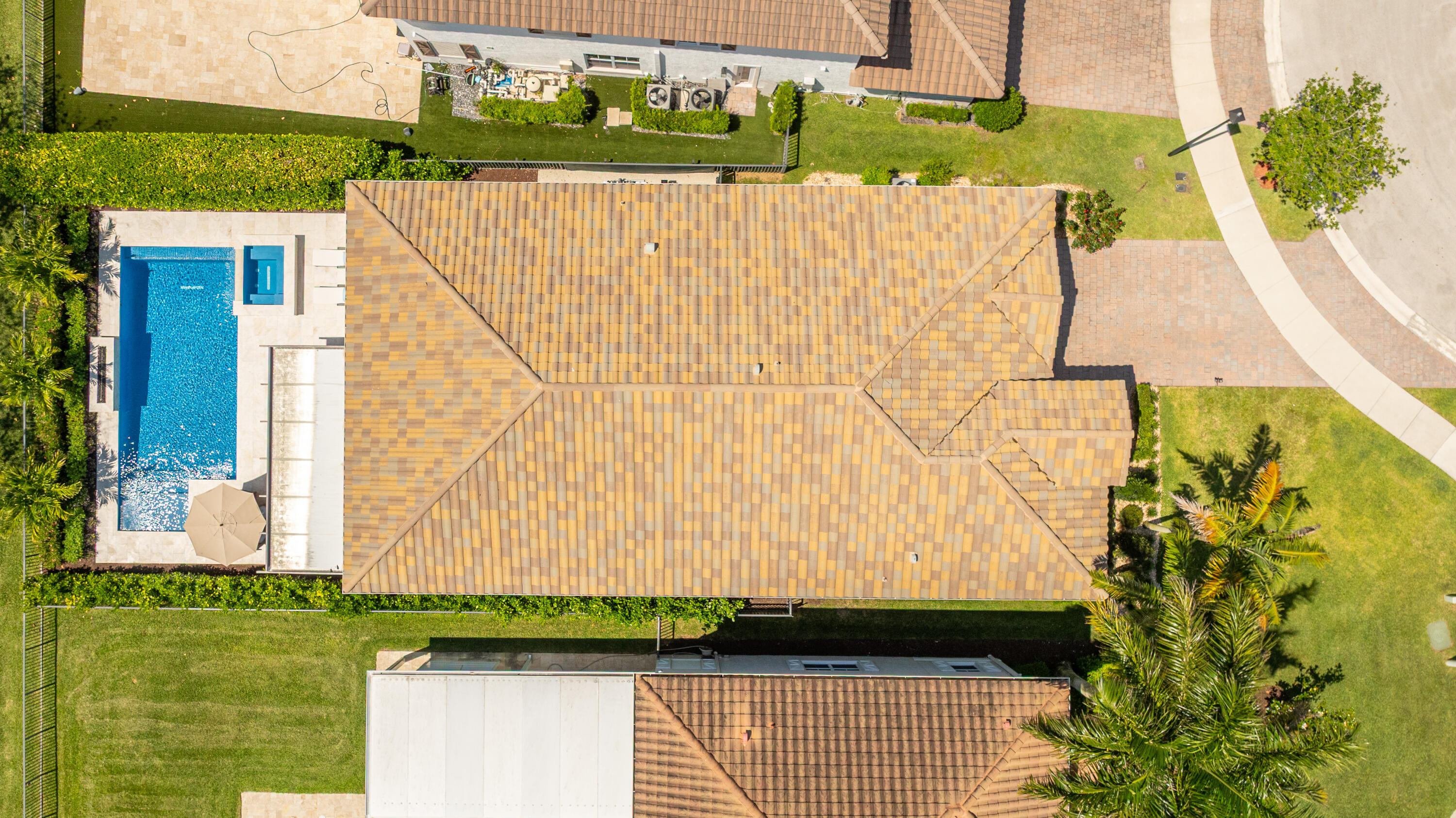 MiraLago - Residential Lease