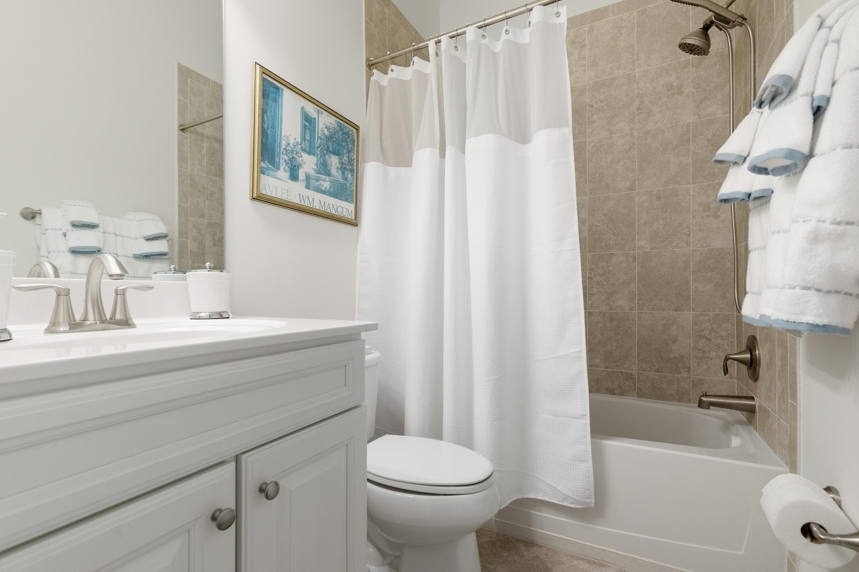 MiraLago - Residential Lease