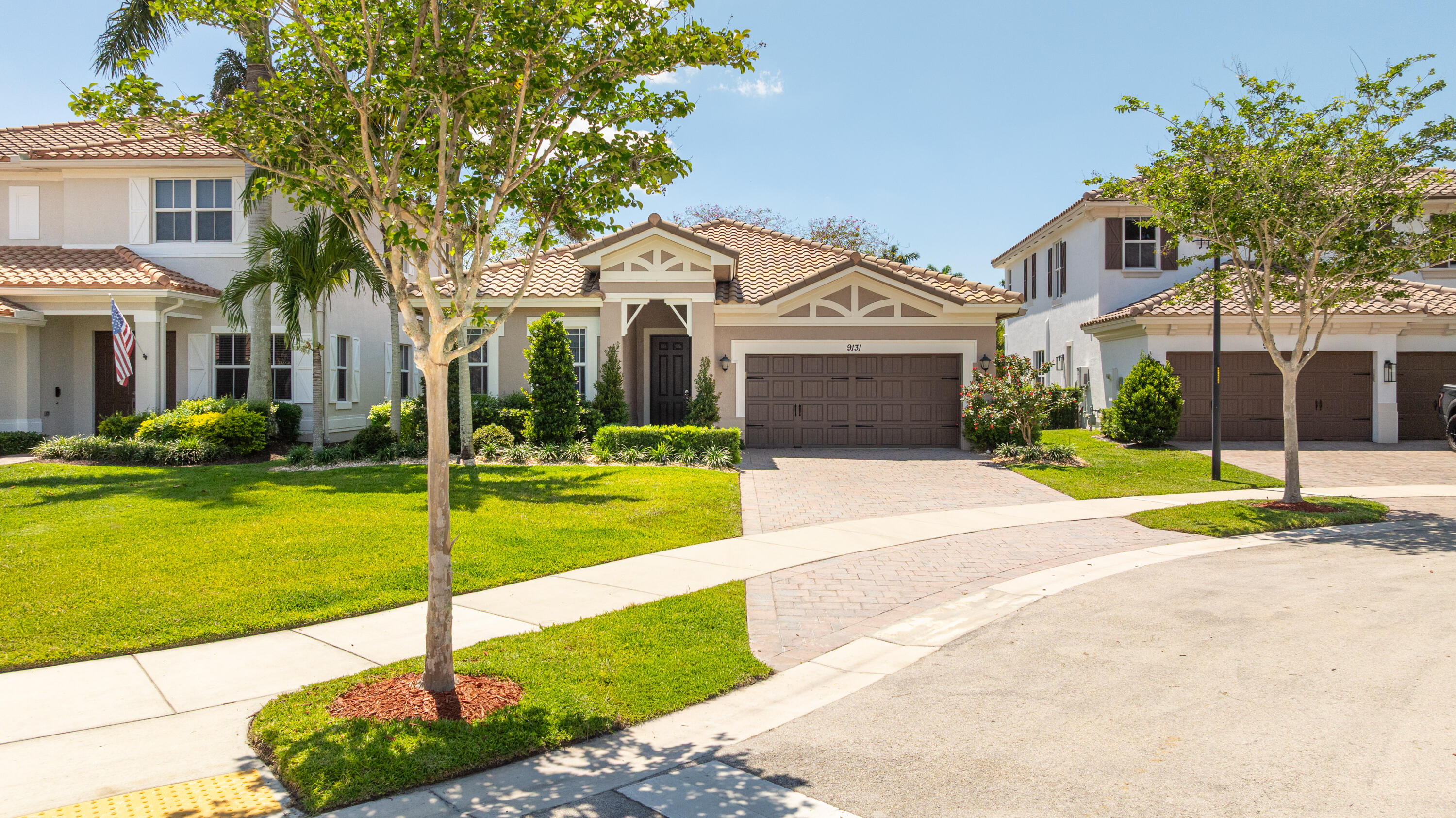 MiraLago - Residential Lease
