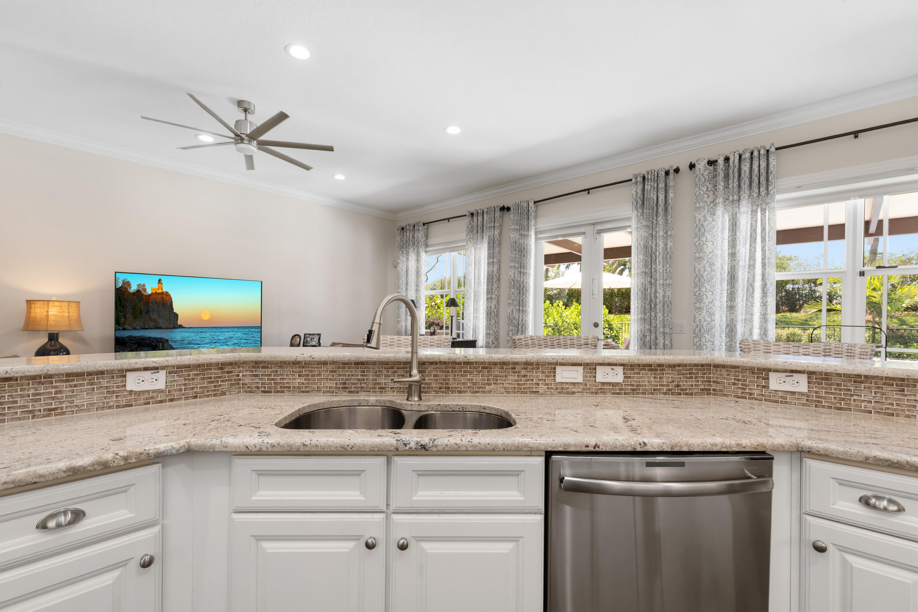 MiraLago - Residential Lease