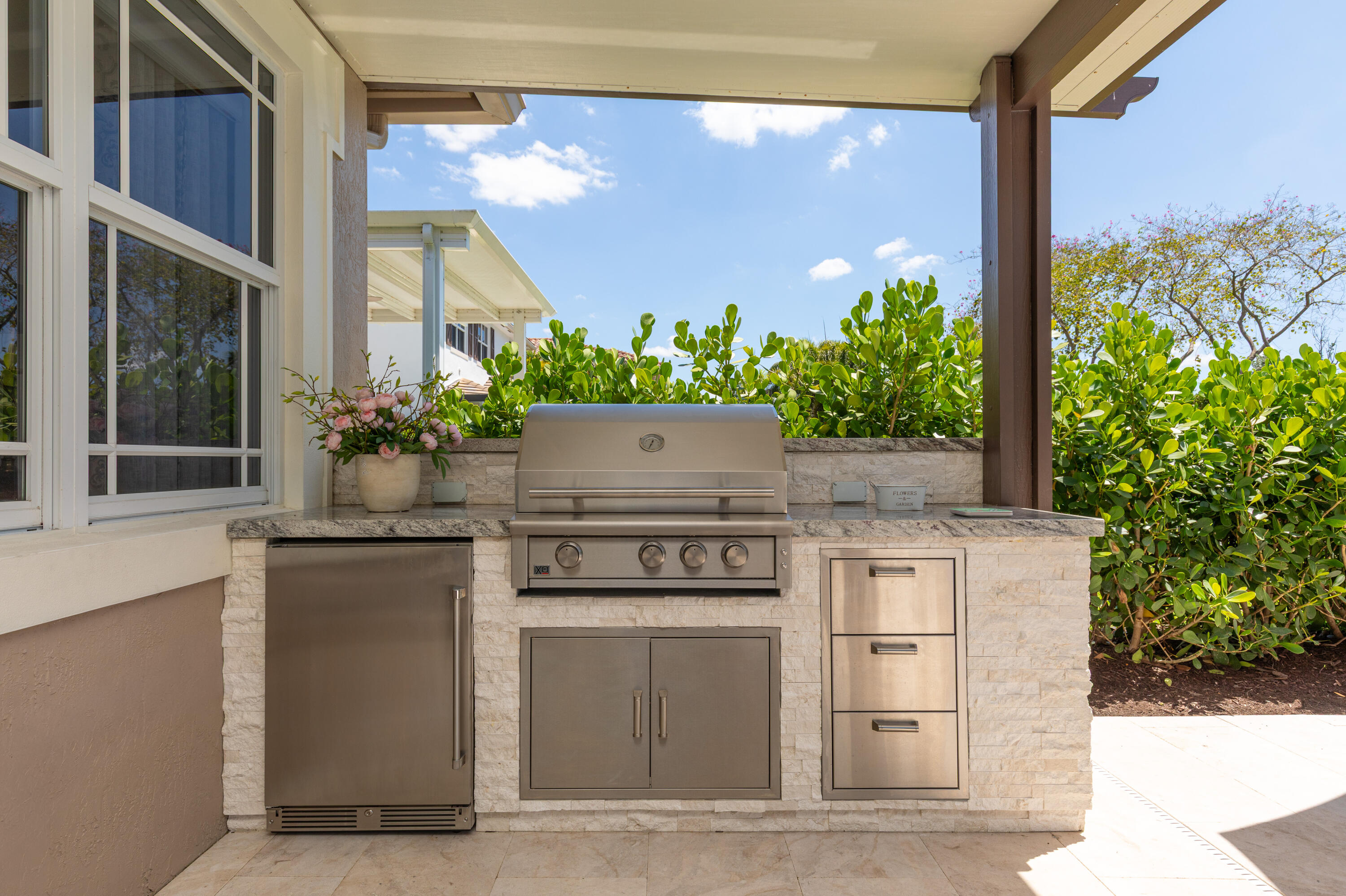 MiraLago - Residential Lease