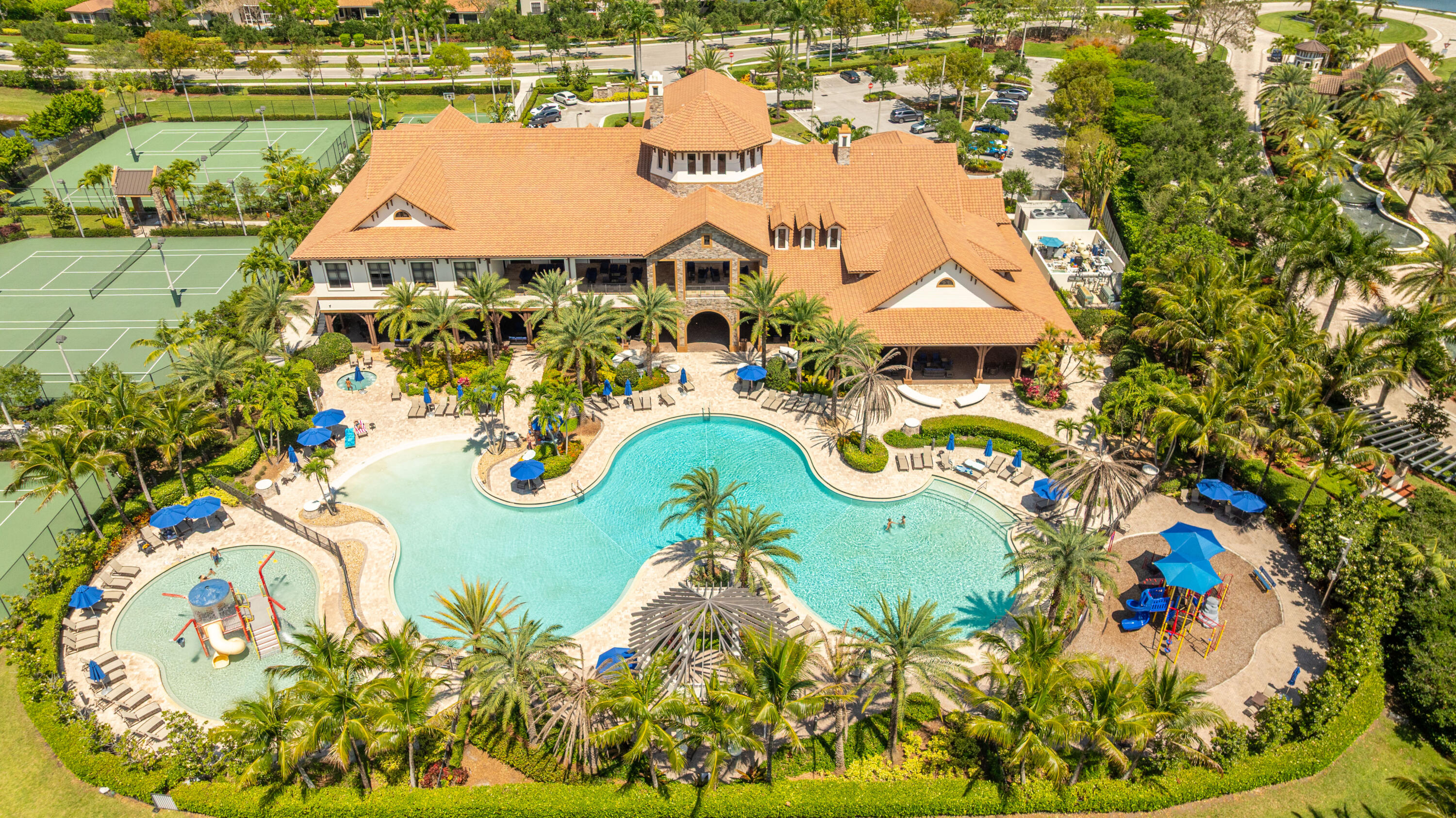 MiraLago - Residential Lease