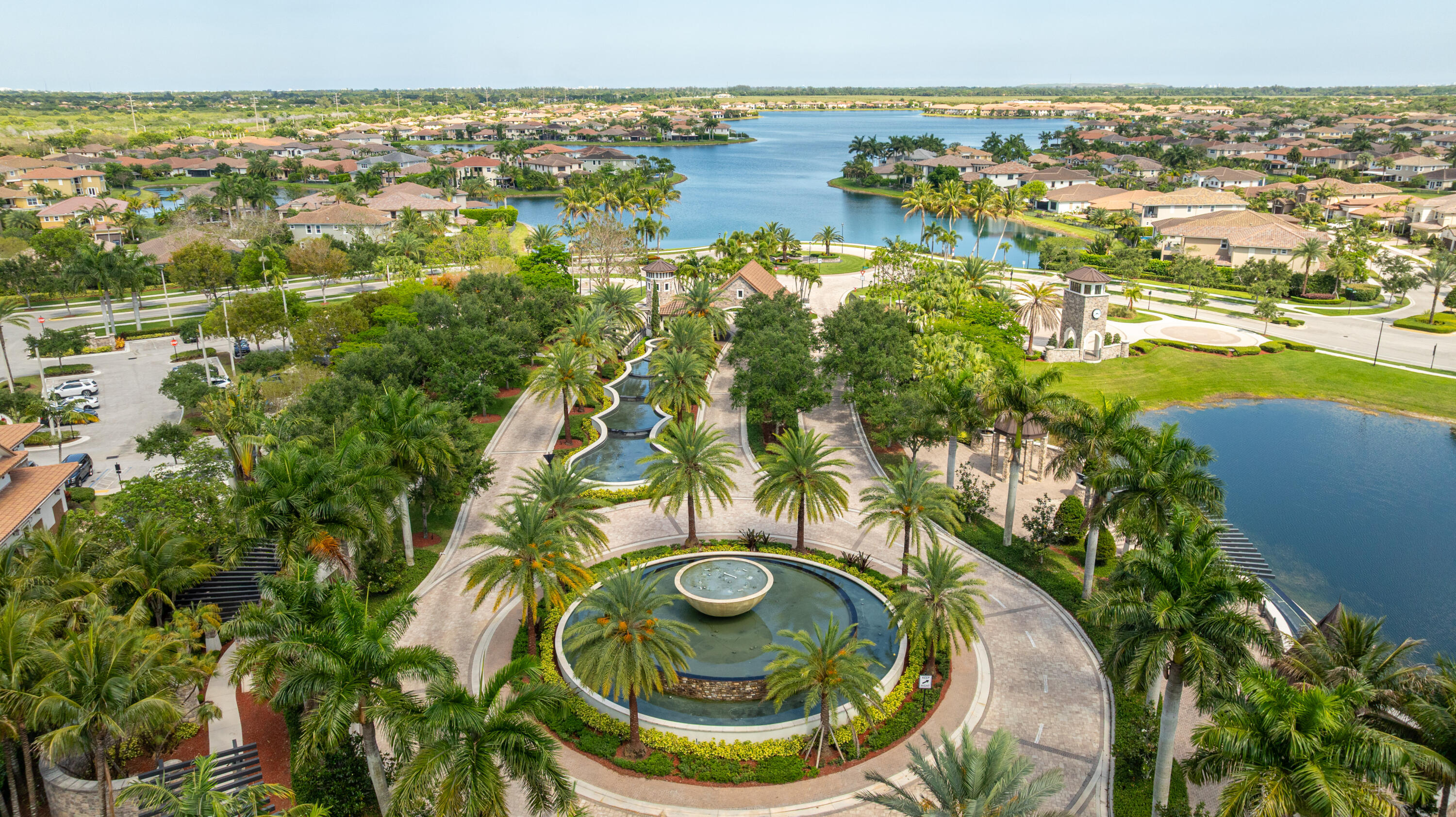 MiraLago - Residential Lease