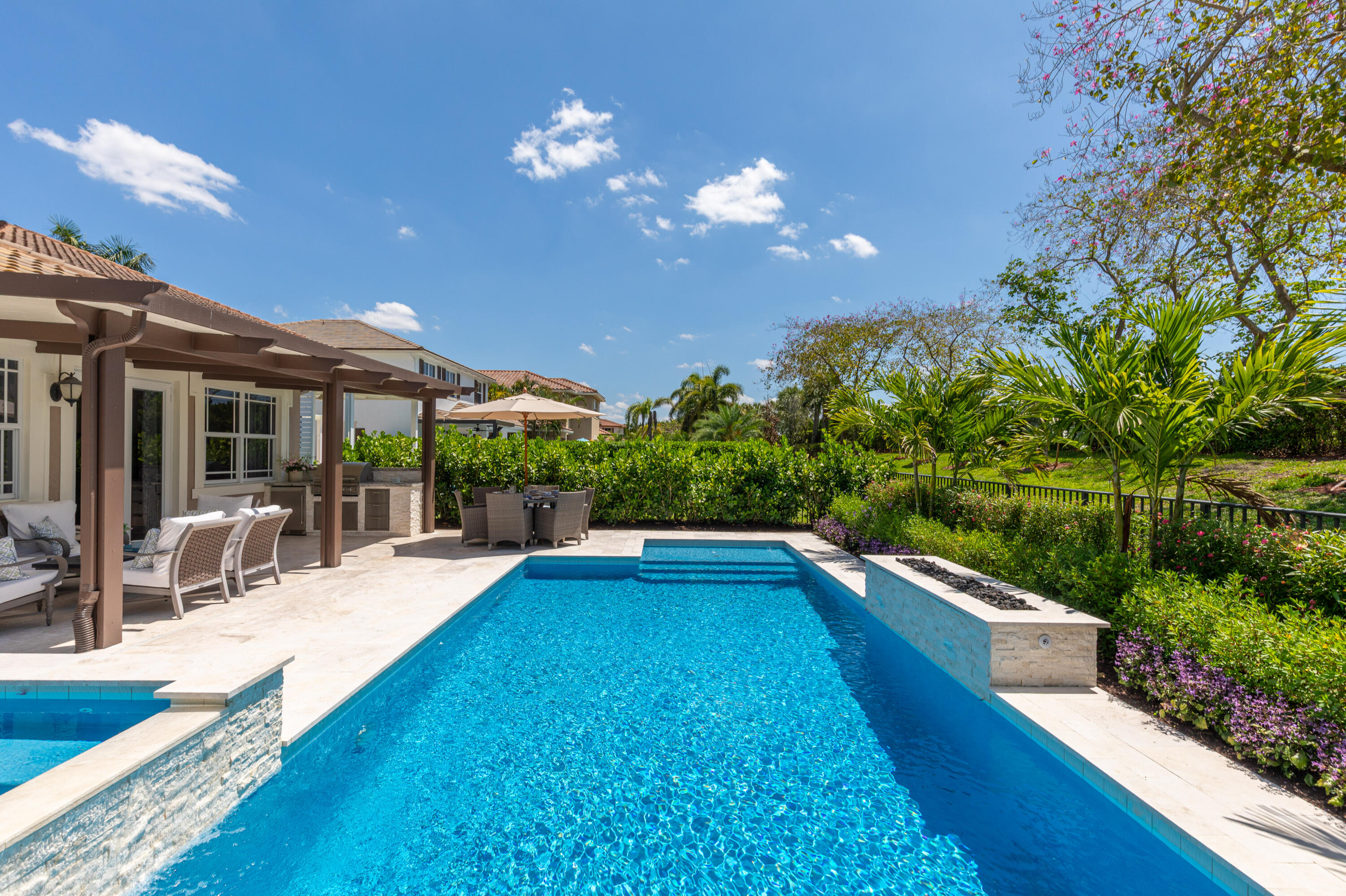 MiraLago - Residential Lease