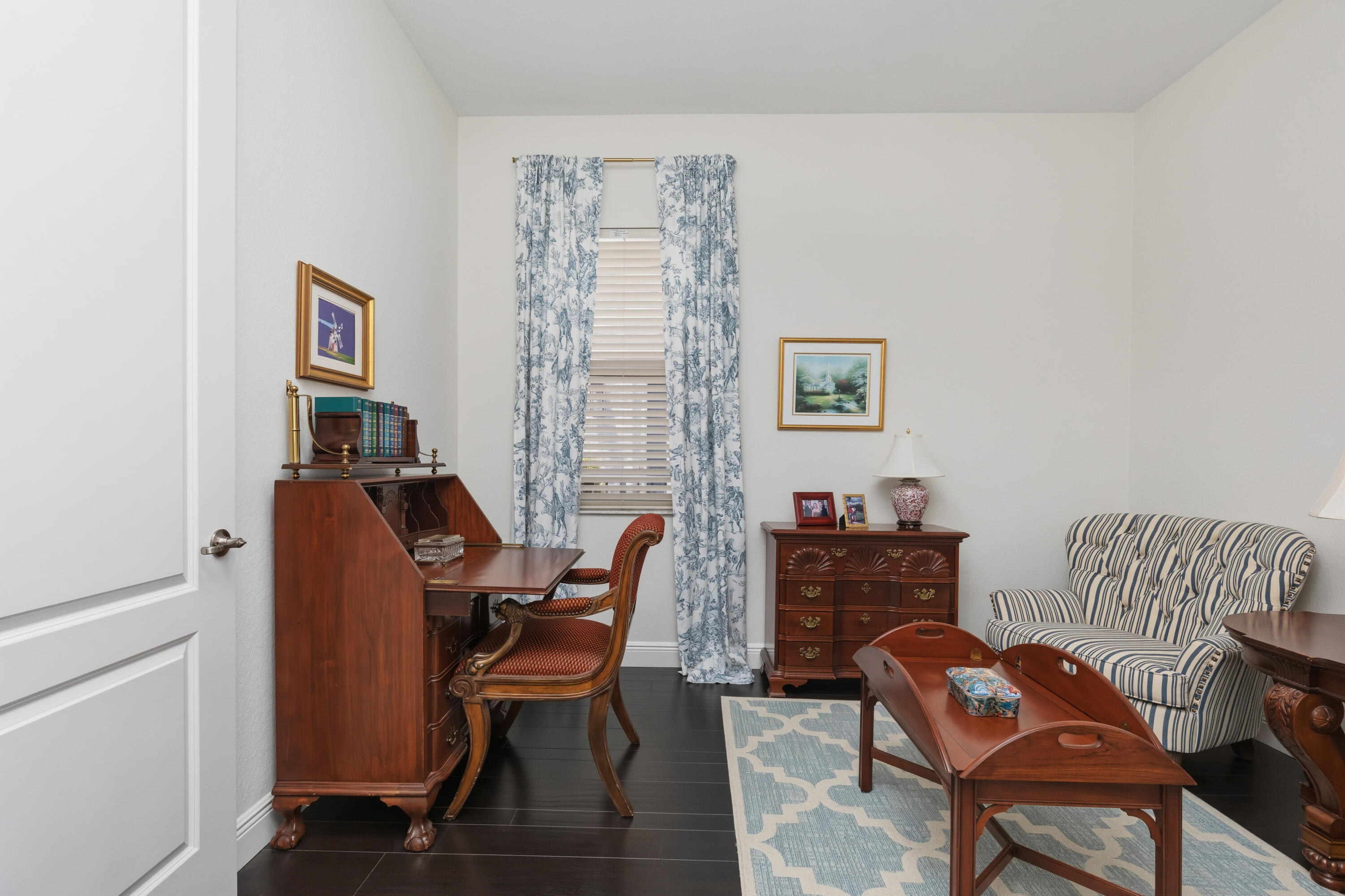 MiraLago - Residential Lease