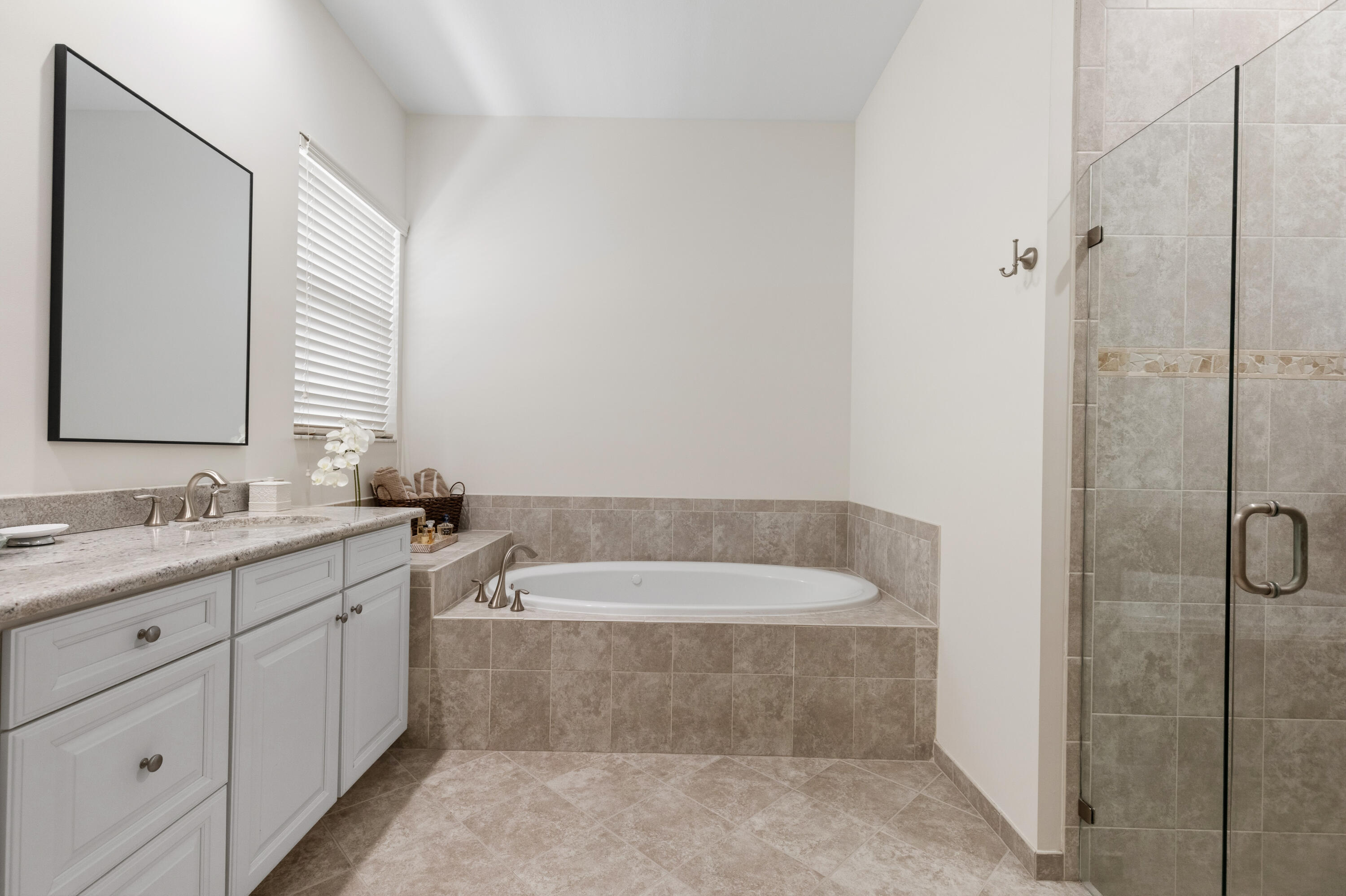 MiraLago - Residential Lease